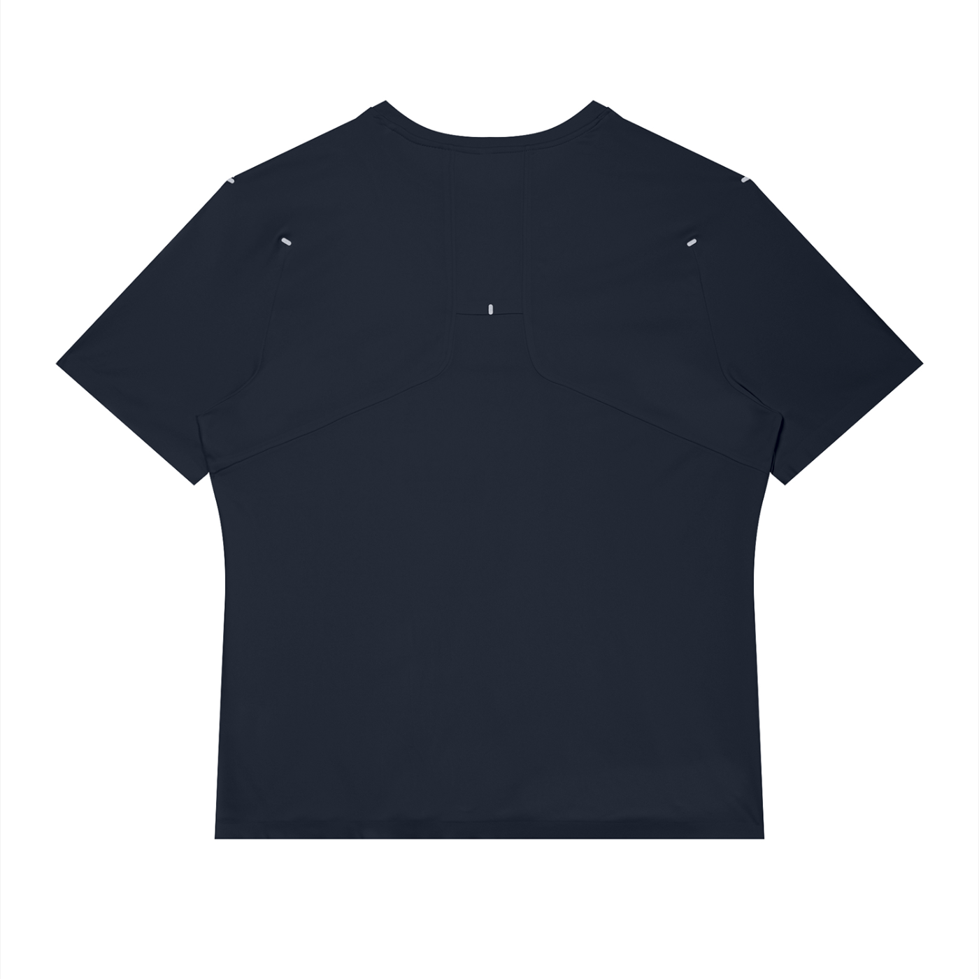 Loki & Ivy Men’s Performance Raglan Tee