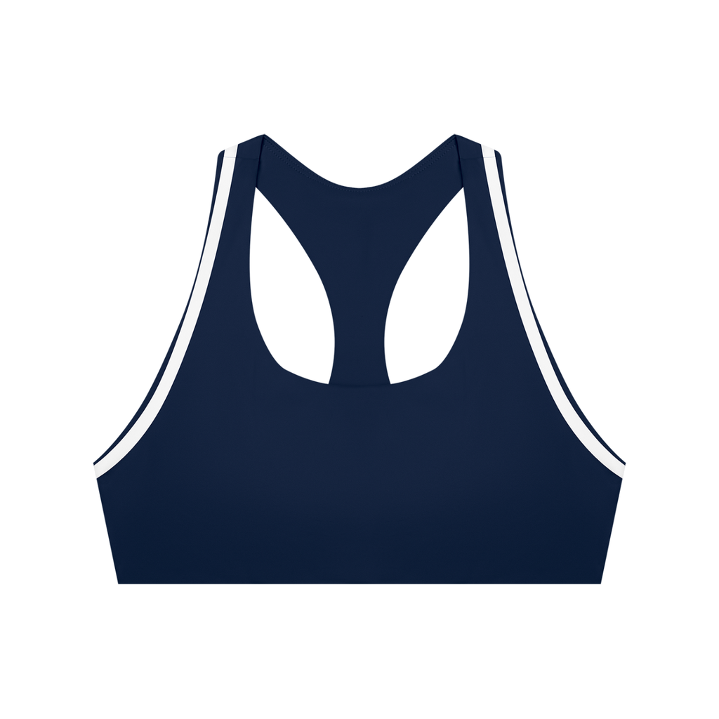 Loki & Ivy Women’s Halter Yoga Sports Bra