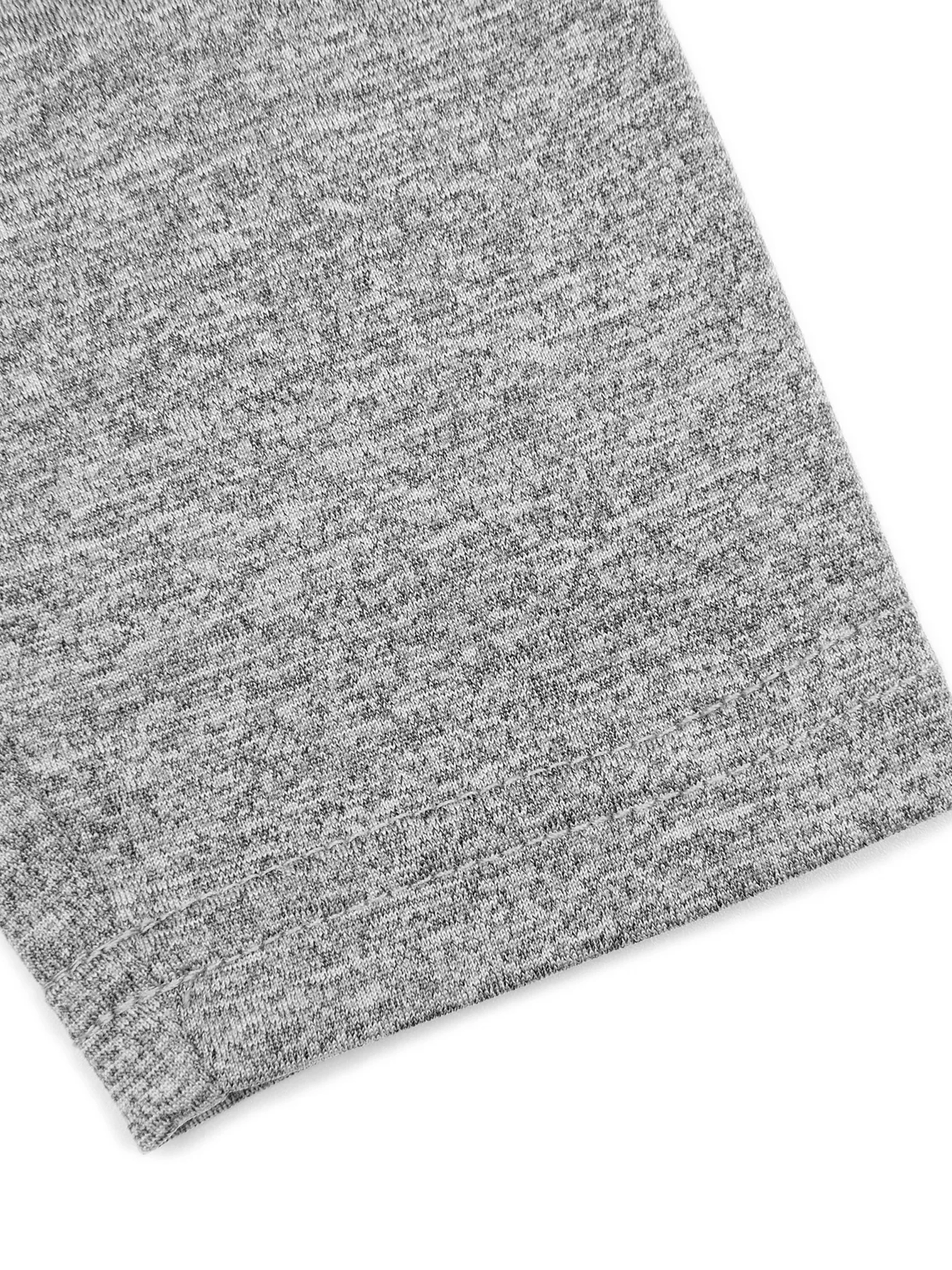 Loki & Ivy Men's Performance Long Sleeve T-Shirt