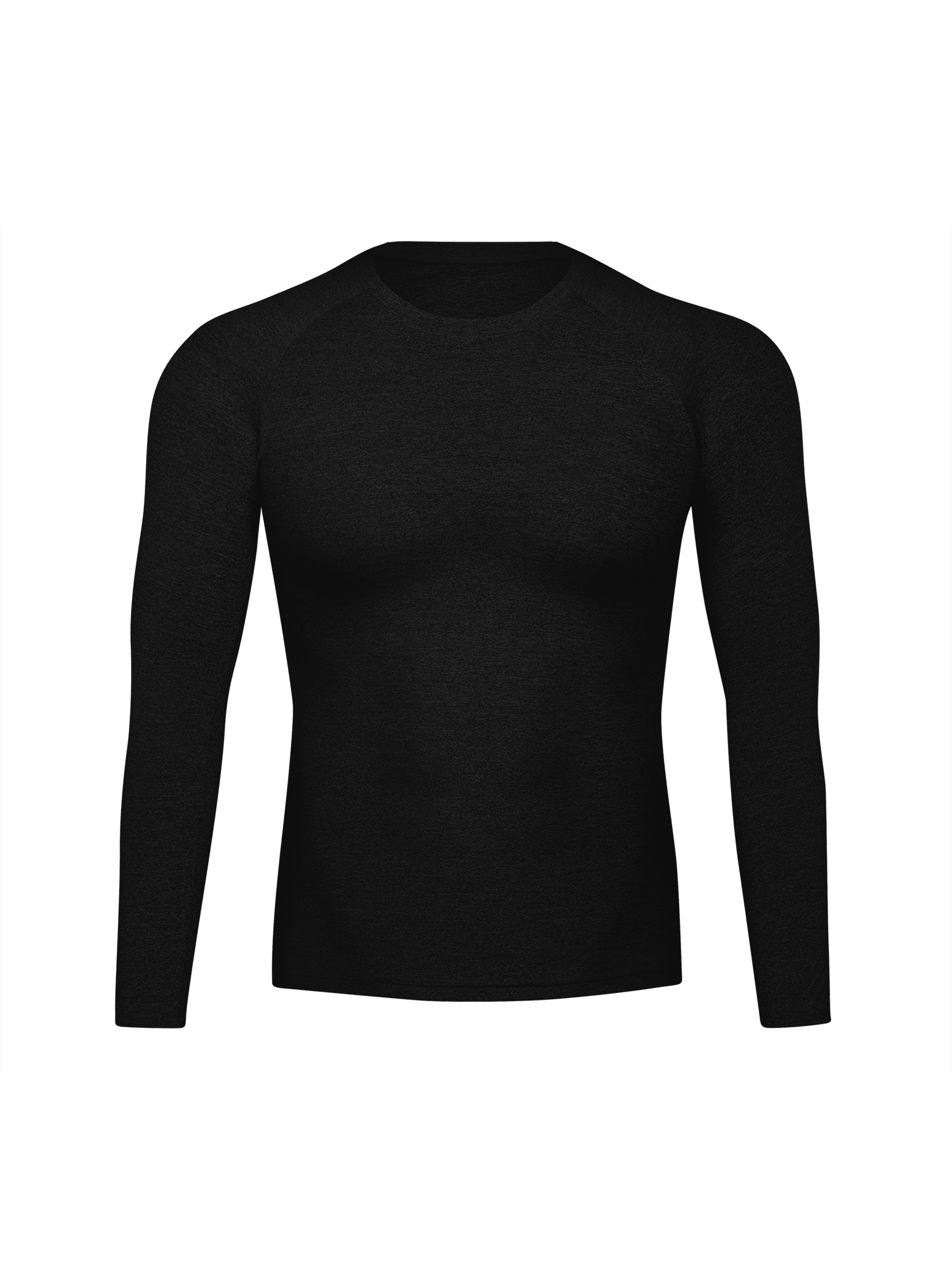 Loki & Ivy Men's Performance Long Sleeve T-Shirt