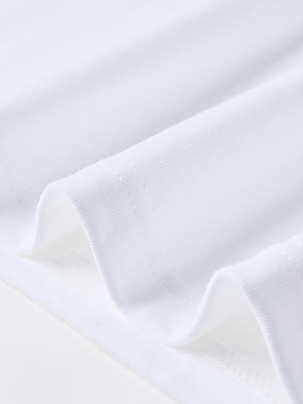 Loki & Ivy Heavyweight Drop Shoulder Cotton T-Shirt