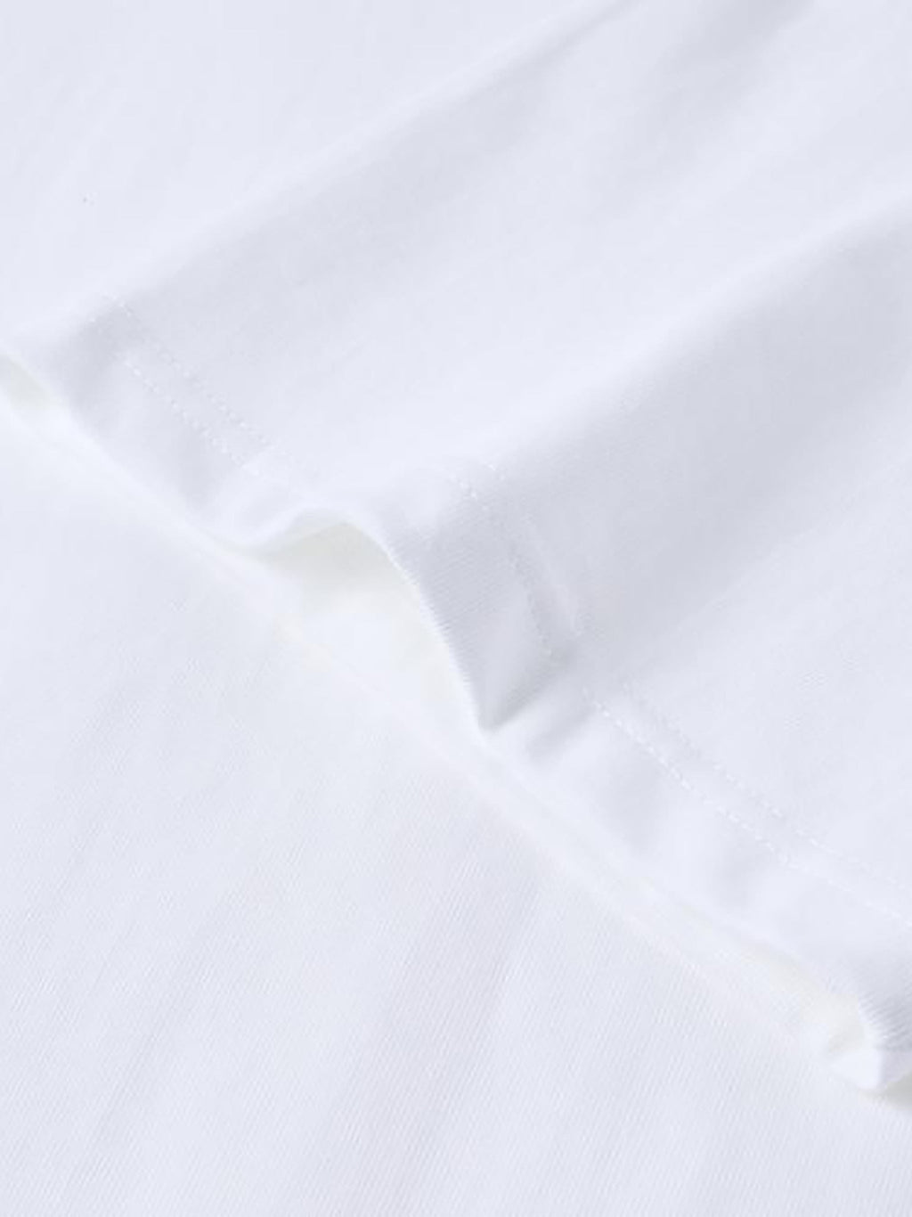 Loki & Ivy Heavyweight Drop Shoulder Cotton T-Shirt