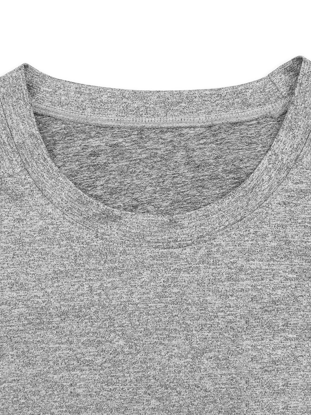 Loki & Ivy Men's Performance Short Sleeve T-Shirt