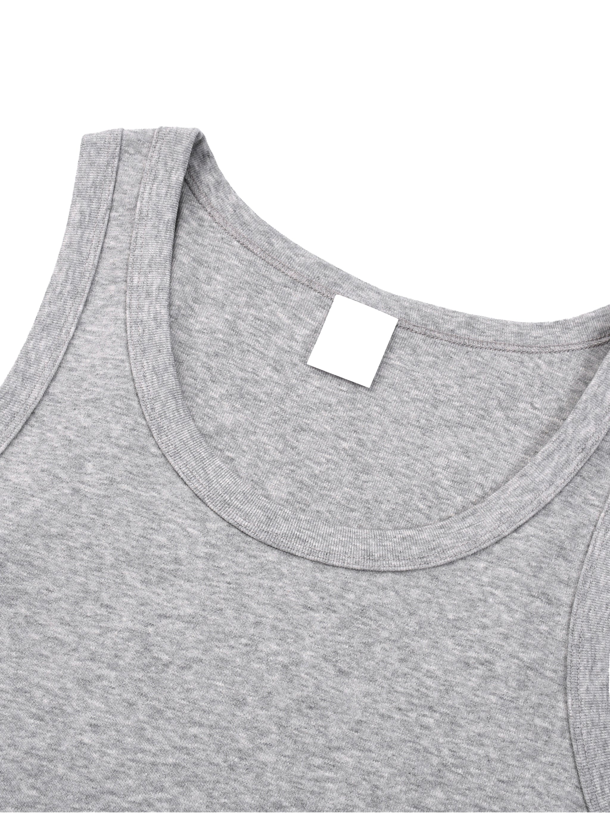 Loki & Ivy Men's Essential Performance Tank Top
