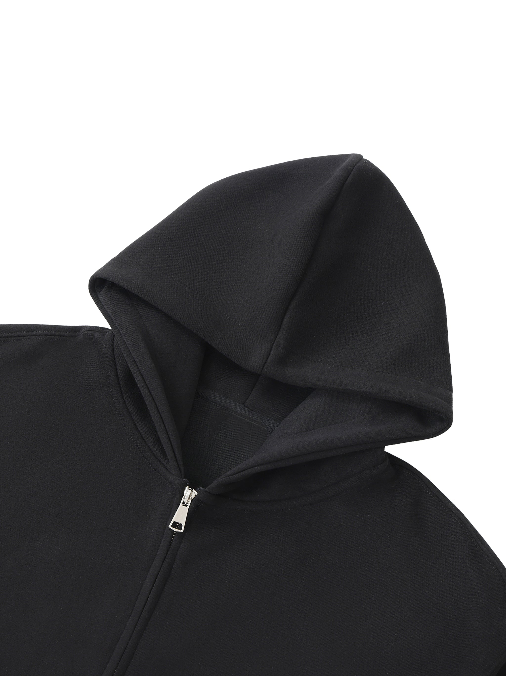Loki & Ivy Essential Heavyweight Pocket Hoodie