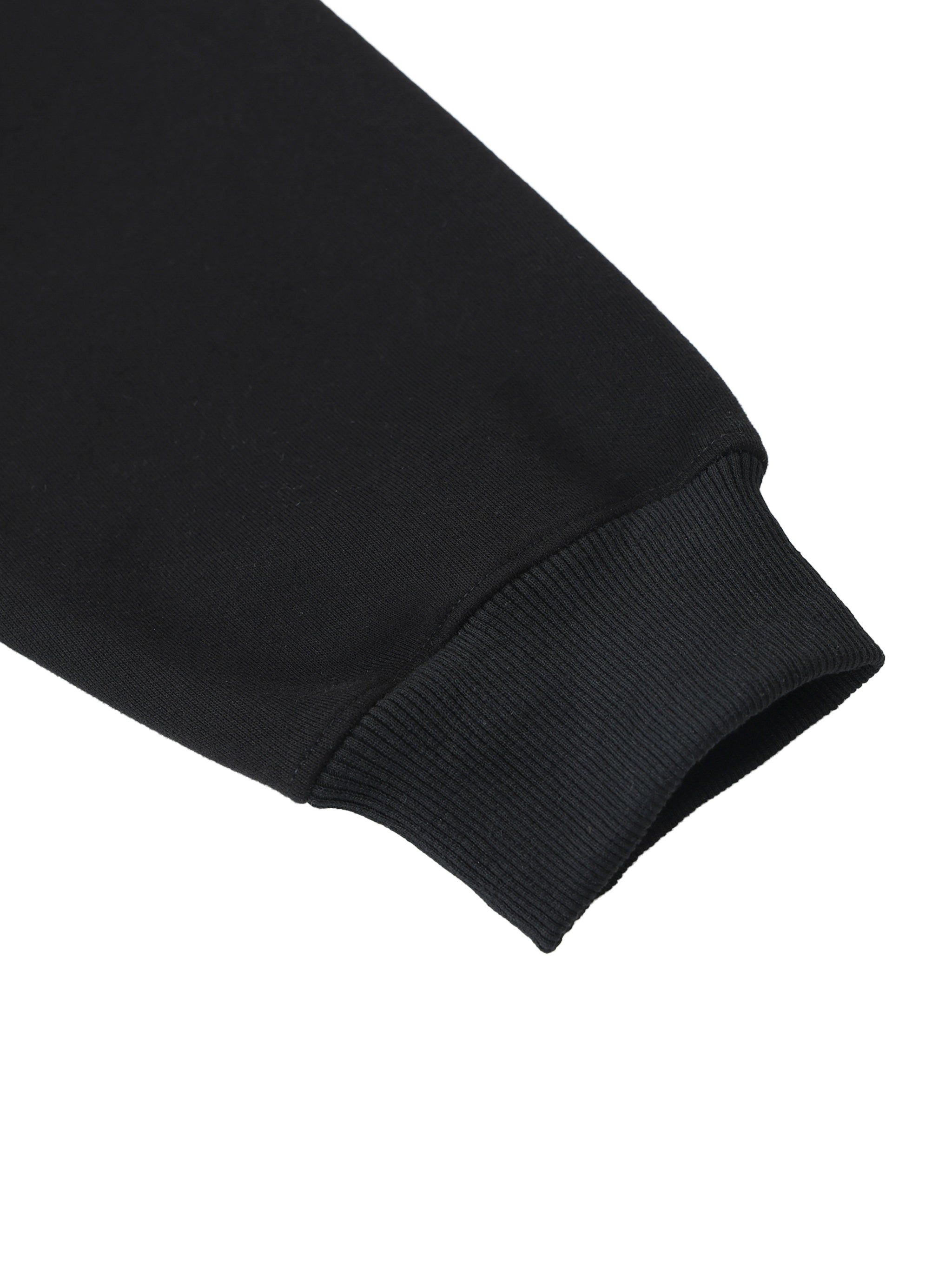 Loki & Ivy Essential Heavyweight Pocket Hoodie
