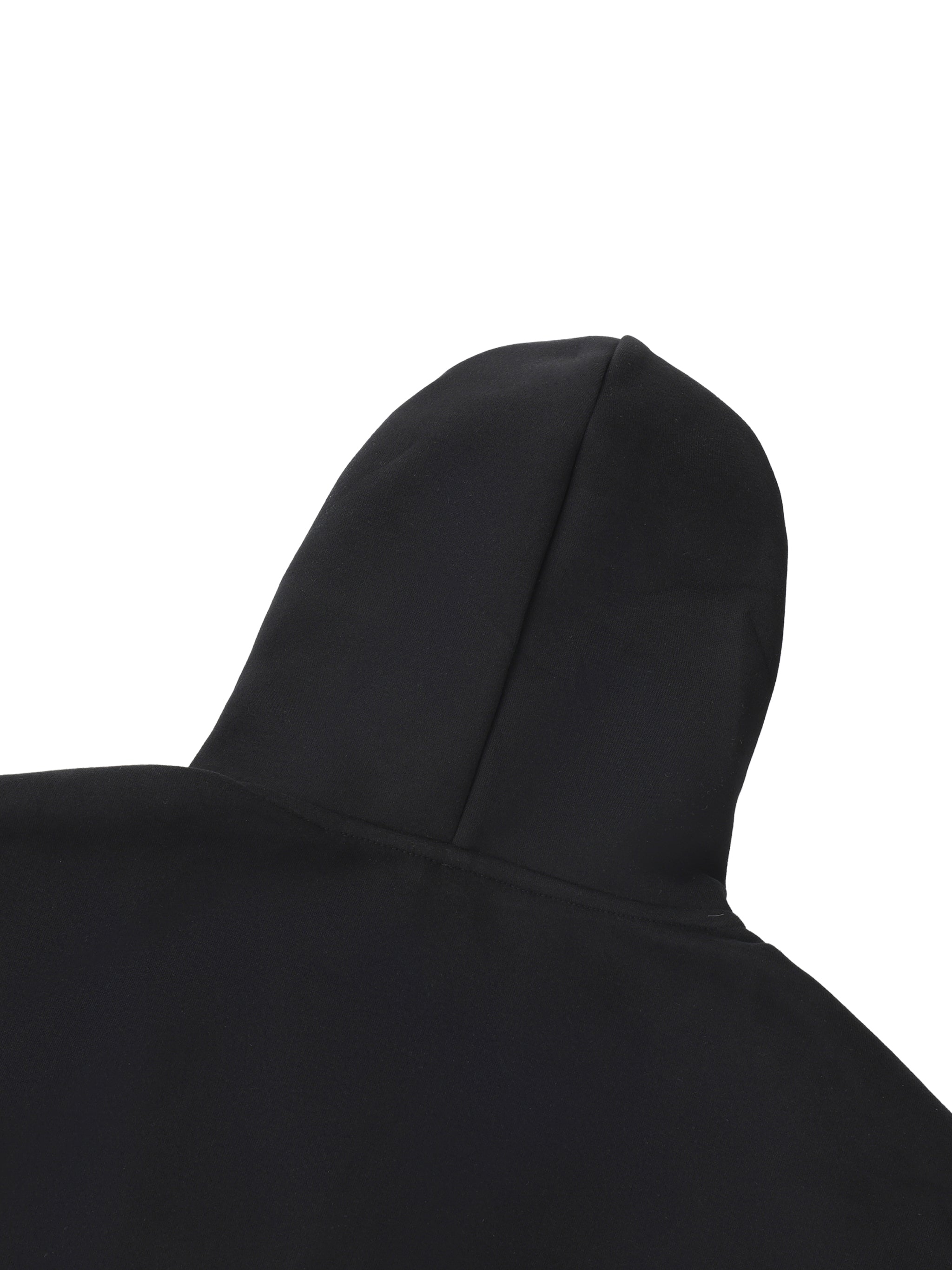 Loki & Ivy Essential Heavyweight Pocket Hoodie