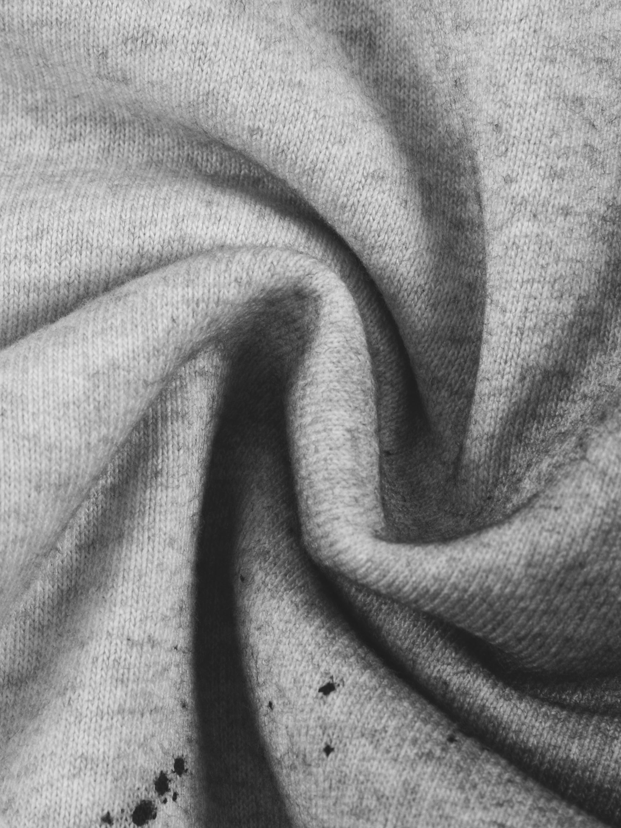 Loki & Ivy Men's Vintage Zip Hoodie
