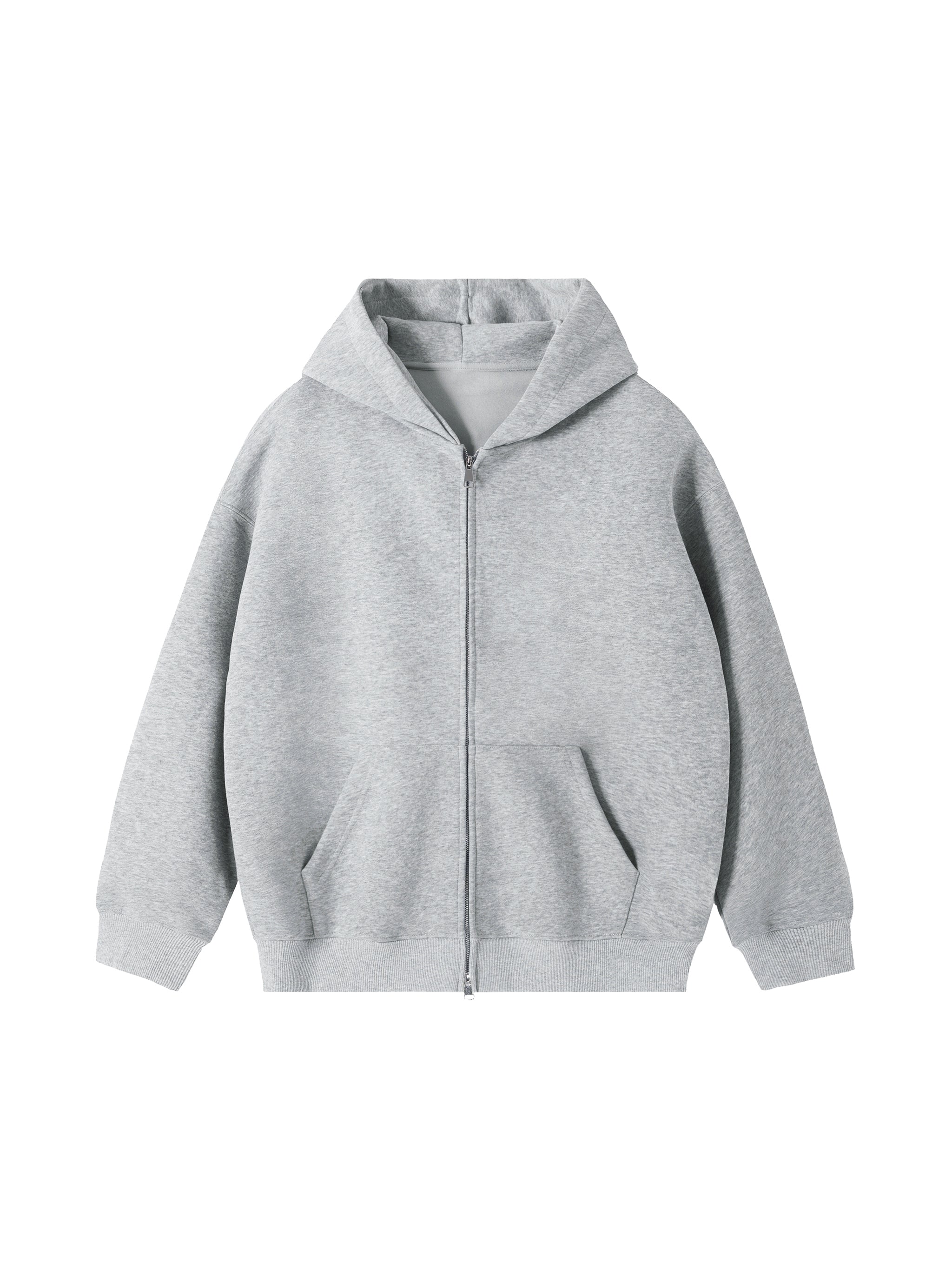 Loki & Ivy Essential Heavyweight Pocket Hoodie