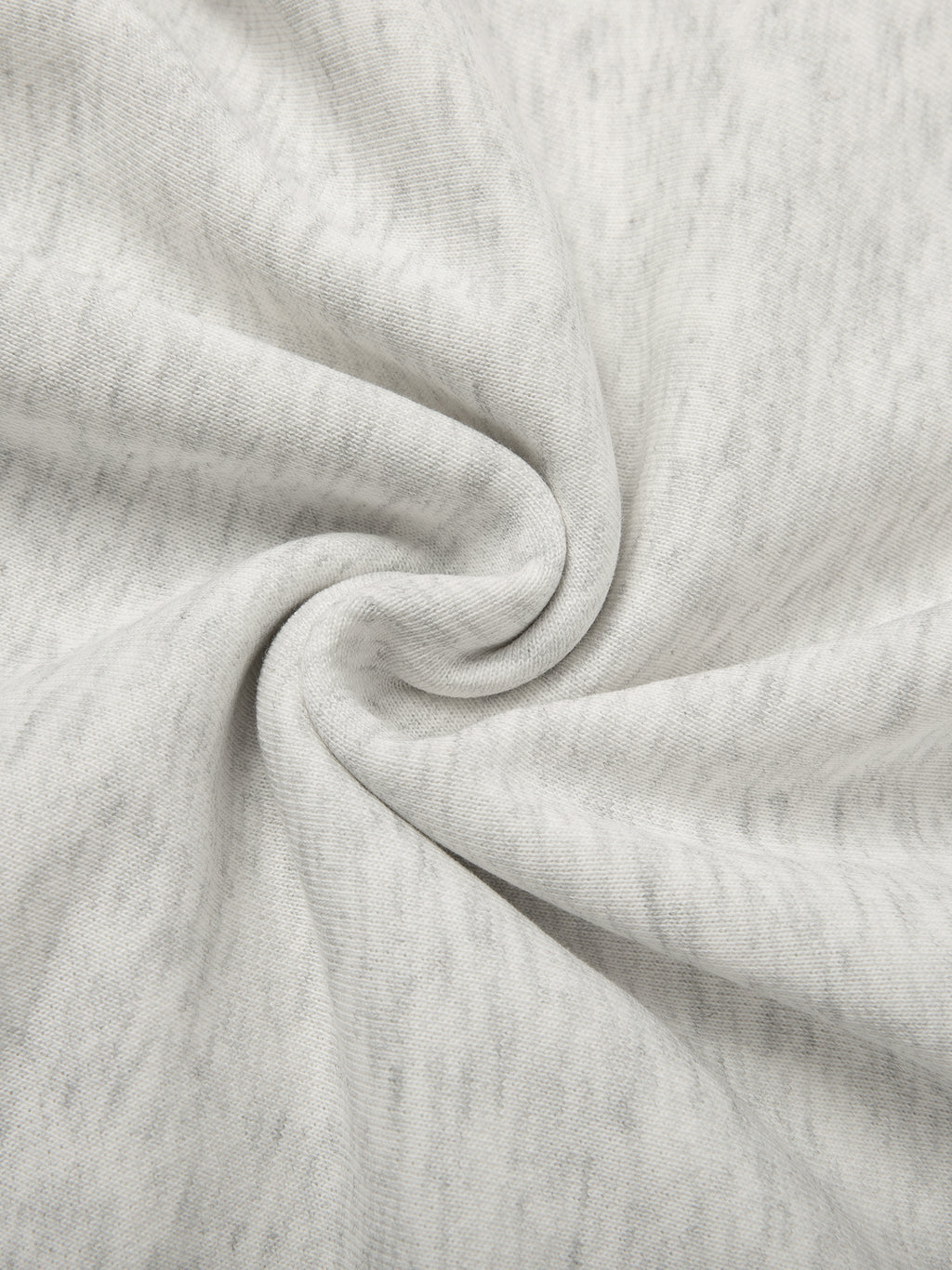 Loki & Ivy Essential Cropped Zip-Up Hoodie