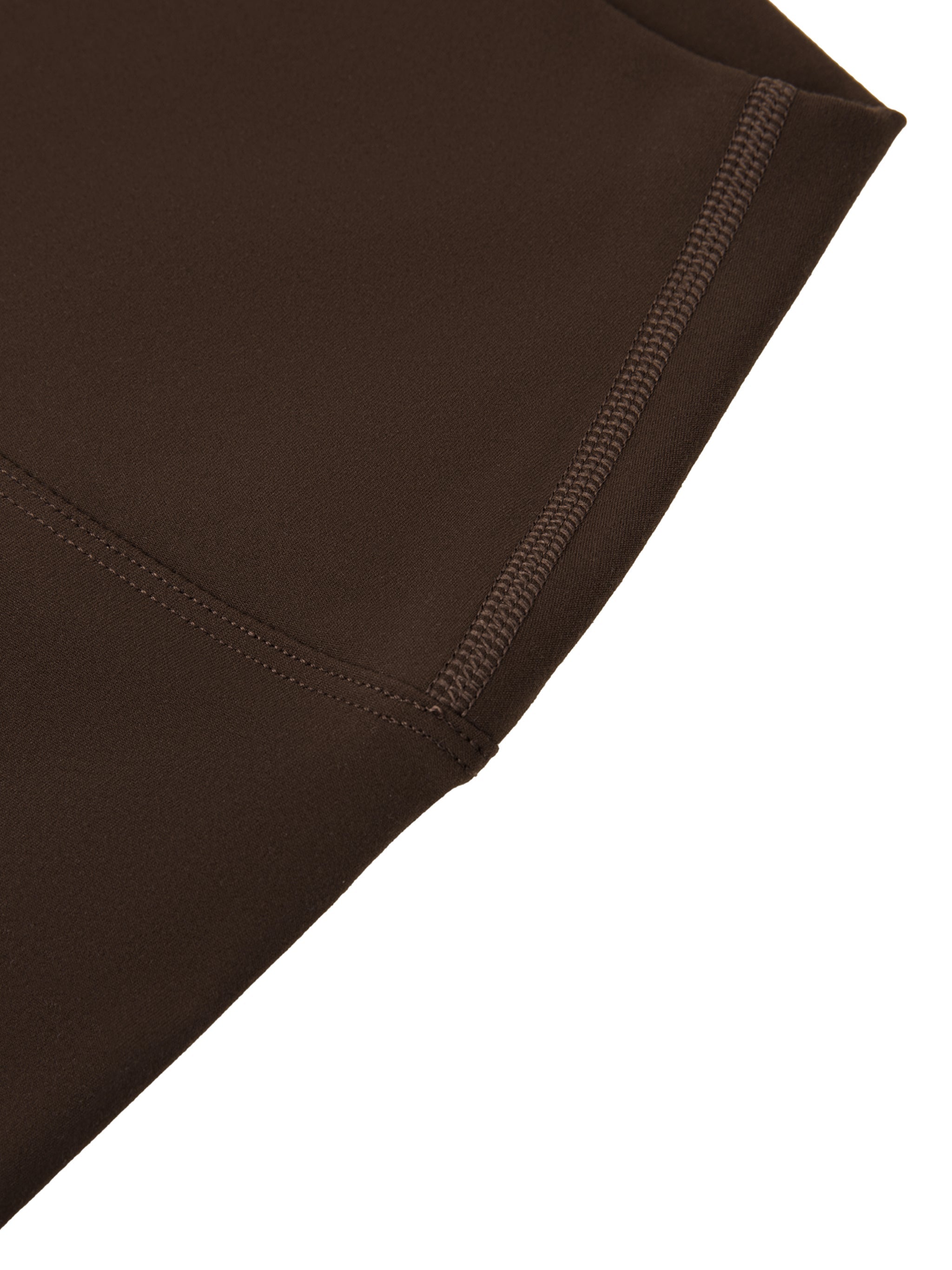 Loki & Ivy High-Waisted Yoga Leggings
