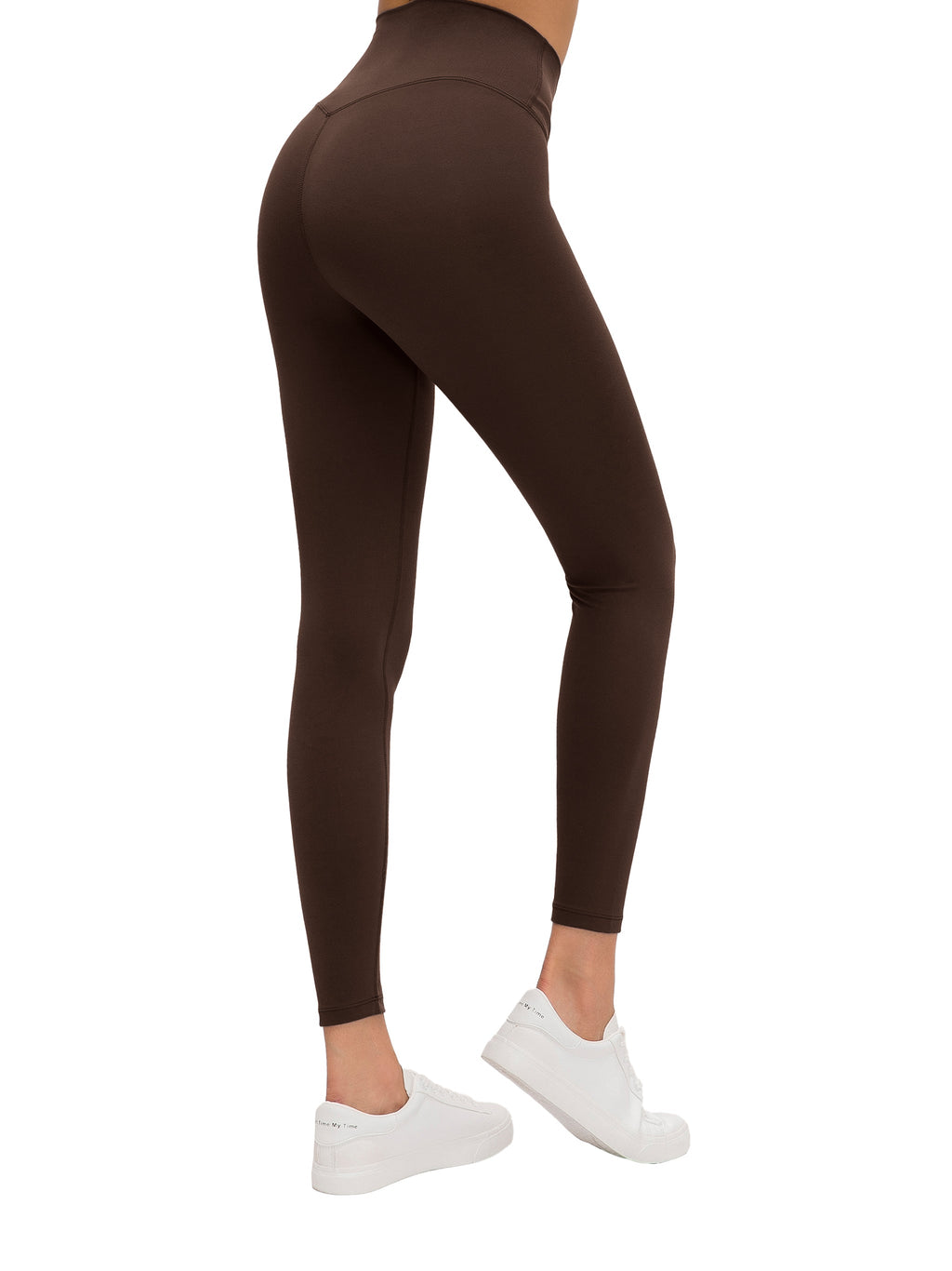 Loki & Ivy High-Waisted Yoga Leggings