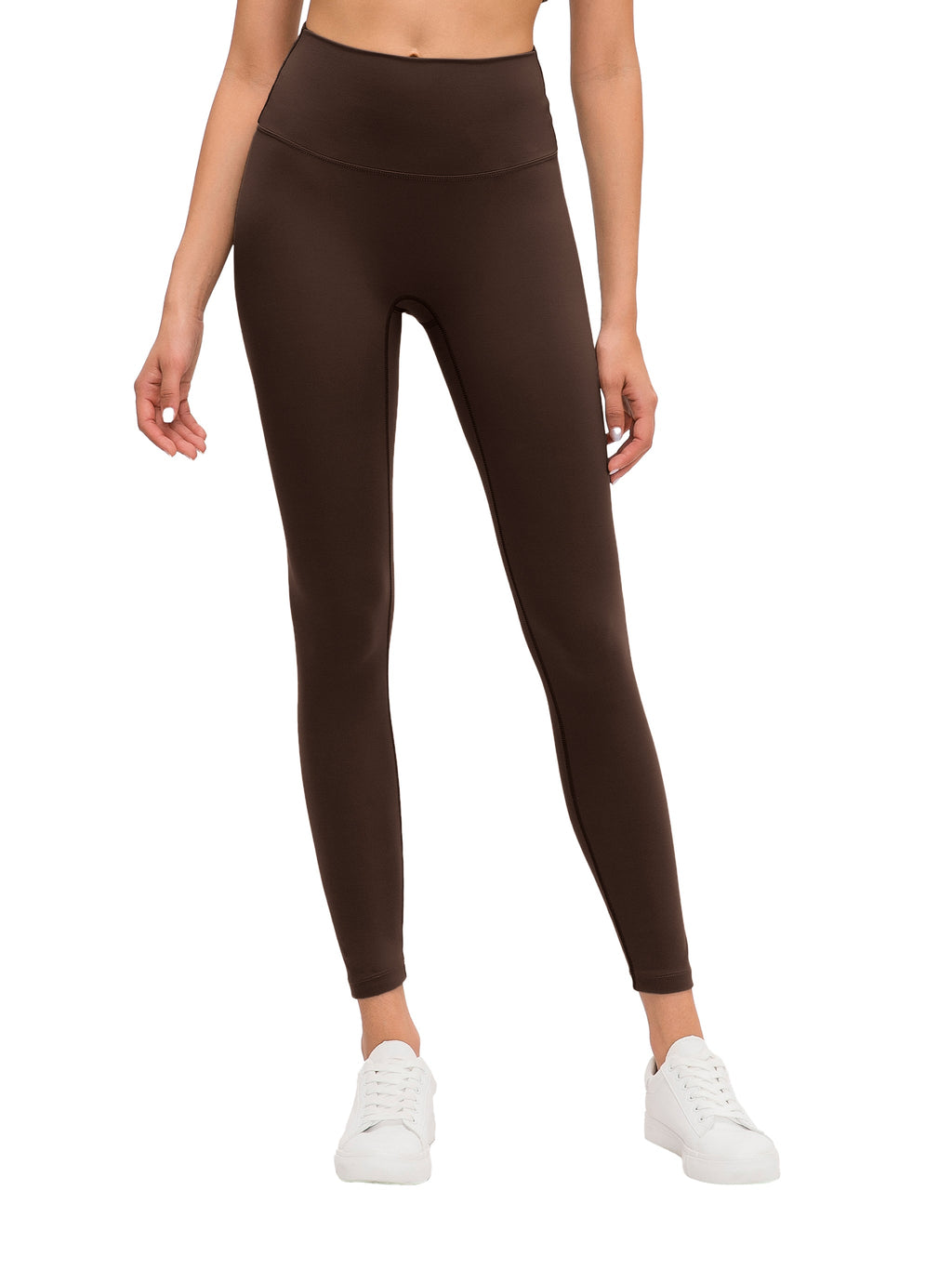 Loki & Ivy High-Waisted Yoga Leggings
