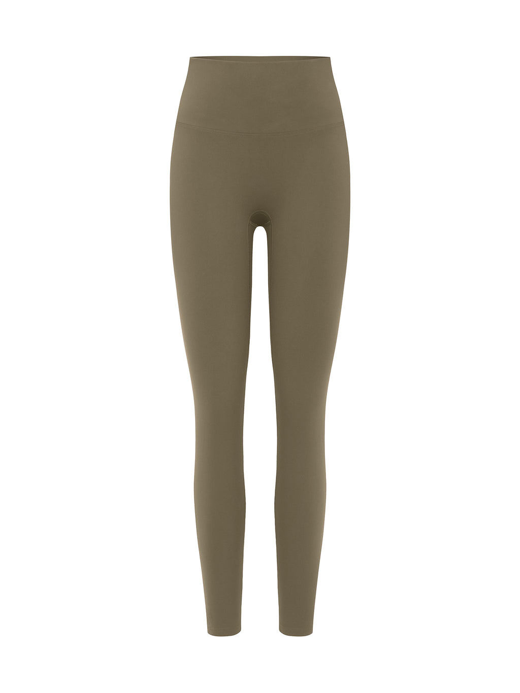 Loki & Ivy High-Waisted Yoga Leggings