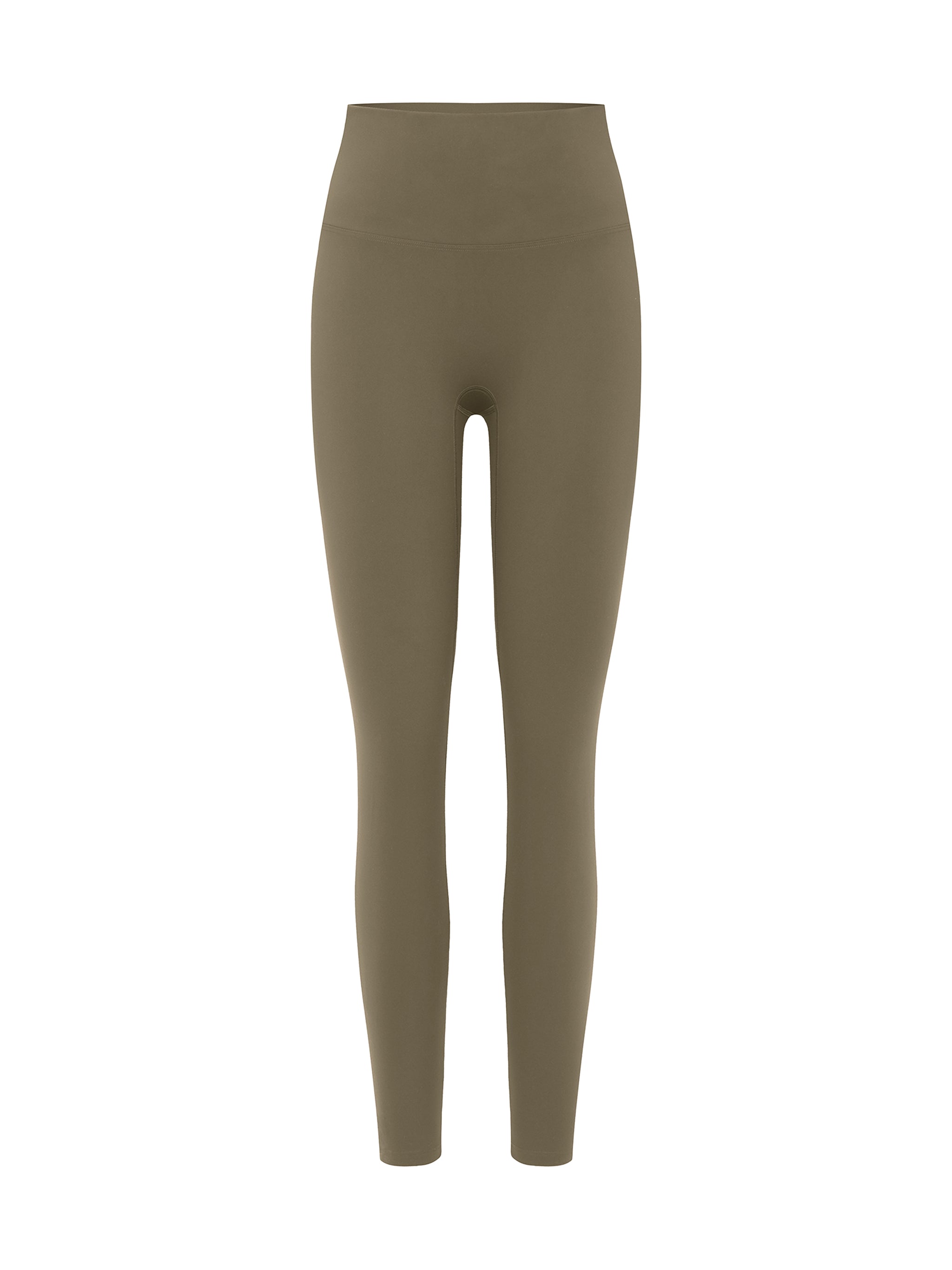 Loki & Ivy High-Waisted Yoga Leggings