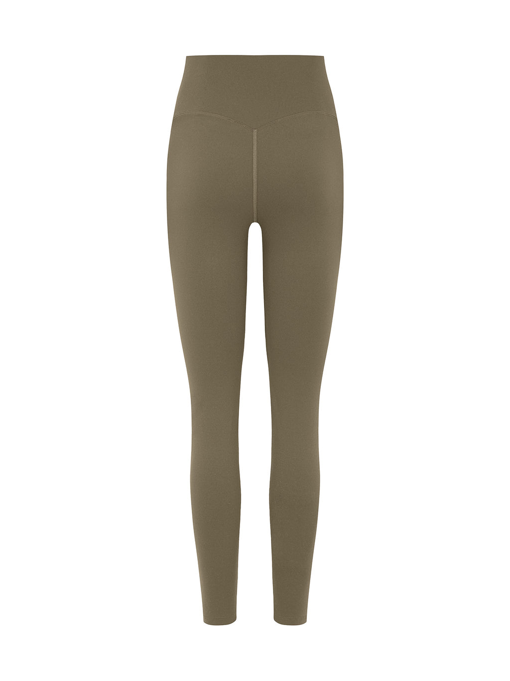 Loki & Ivy High-Waisted Yoga Leggings