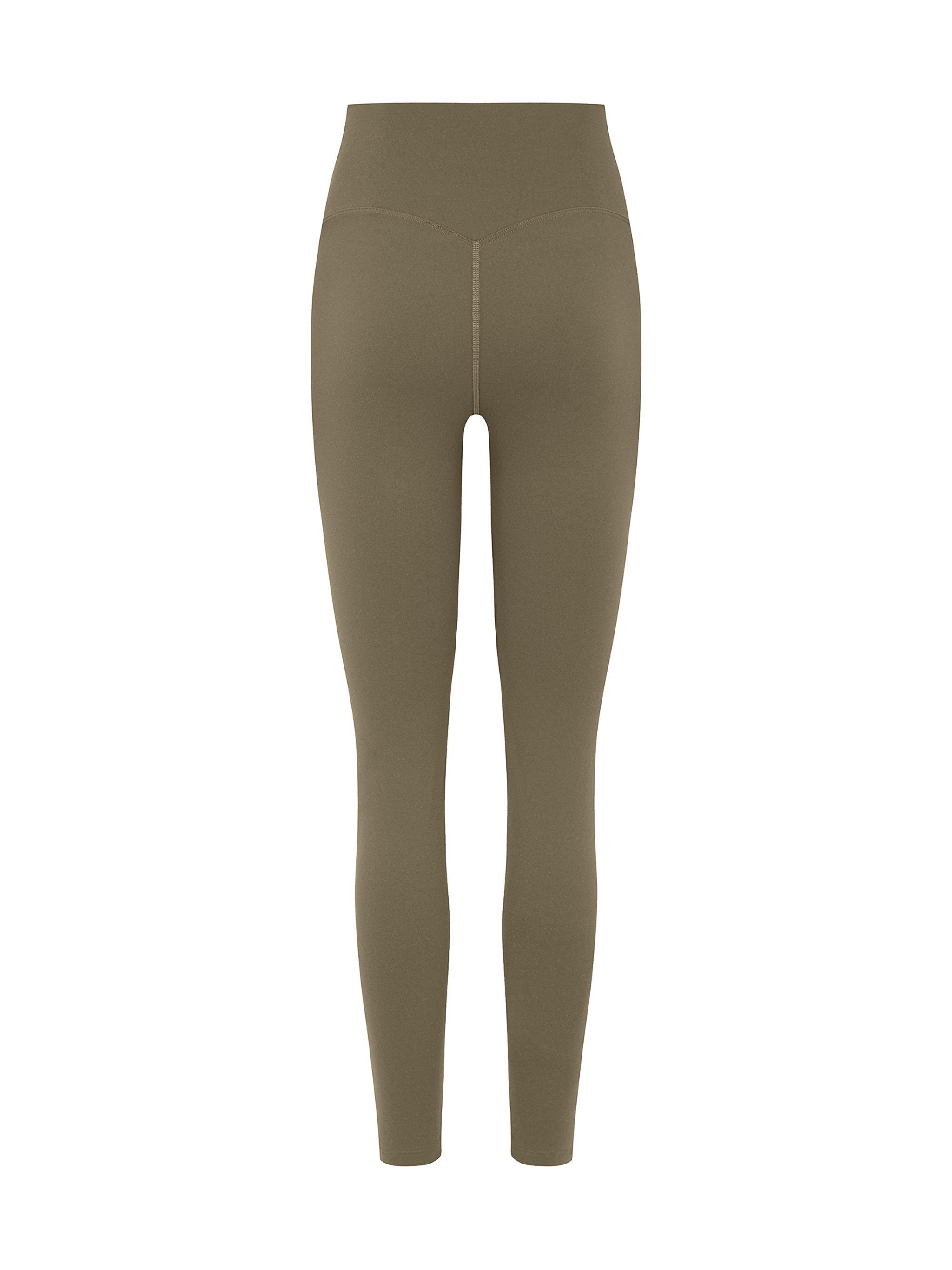 Loki & Ivy High-Waisted Yoga Leggings