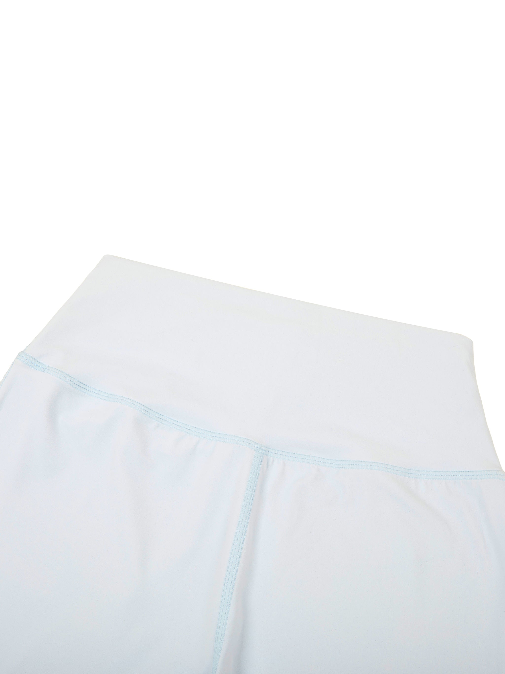 Loki & Ivy Women's High-Waisted Flare Leggings