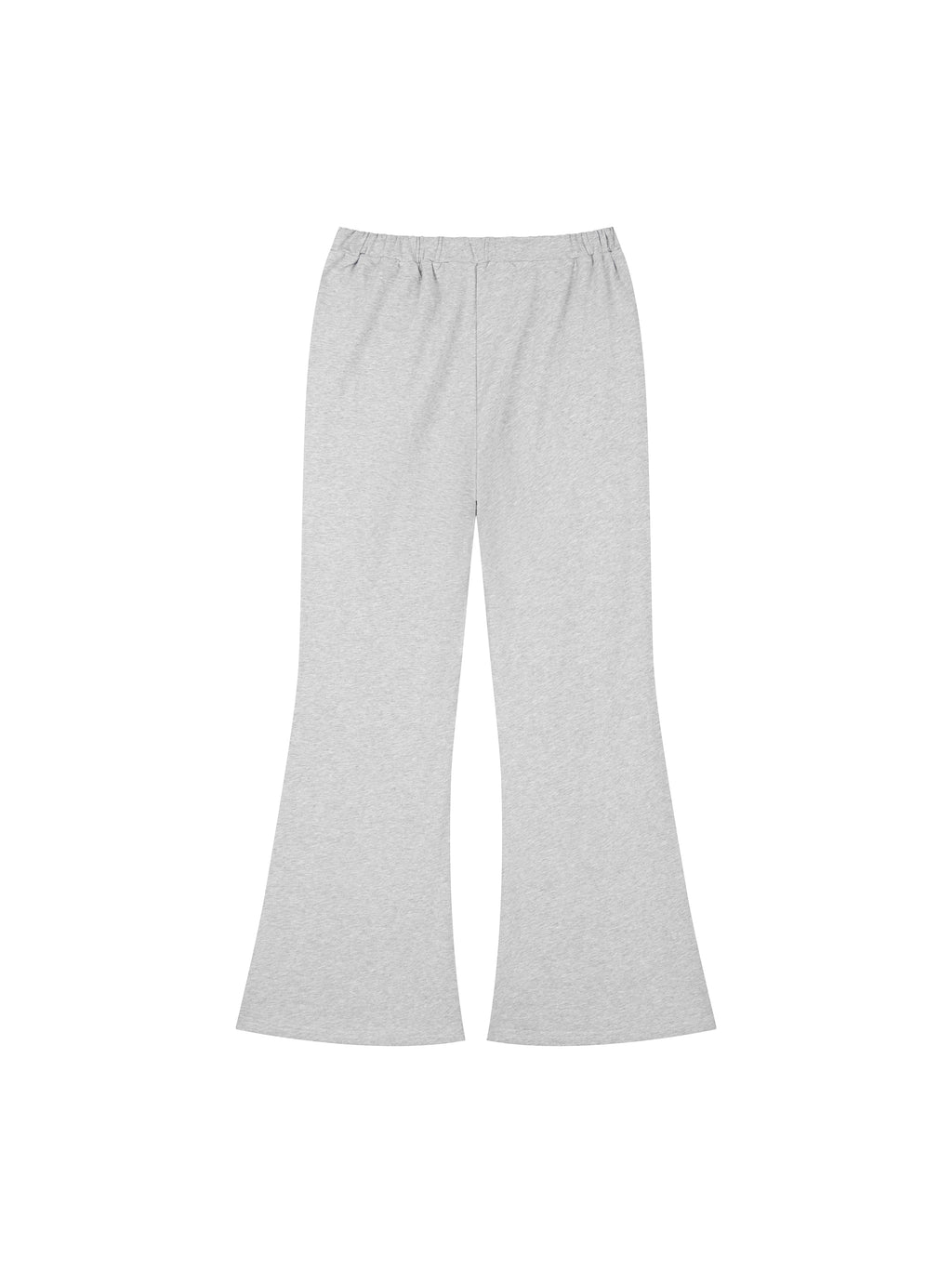 Loki & Ivy Women's Slim-Fit Flared Sweatpants