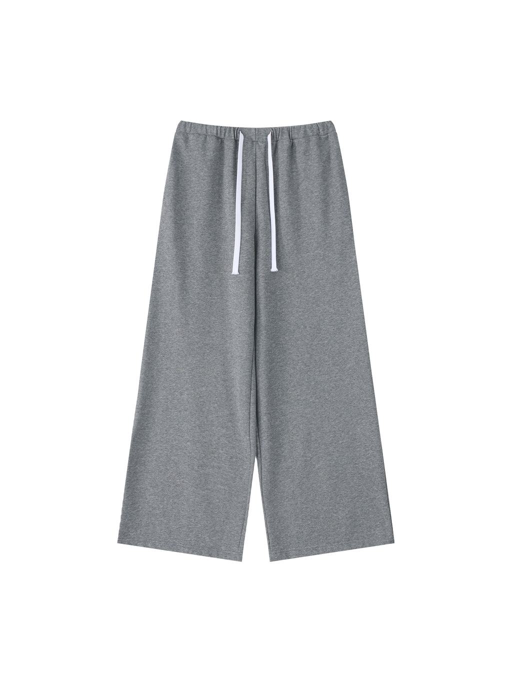 Loki & Ivy Women's Wide Leg Sweatpants