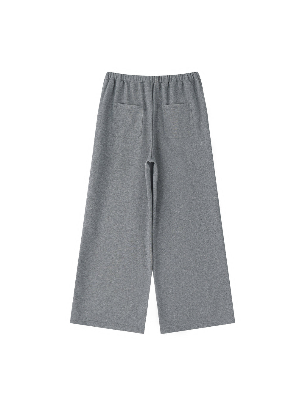 Loki & Ivy Women's Wide Leg Sweatpants