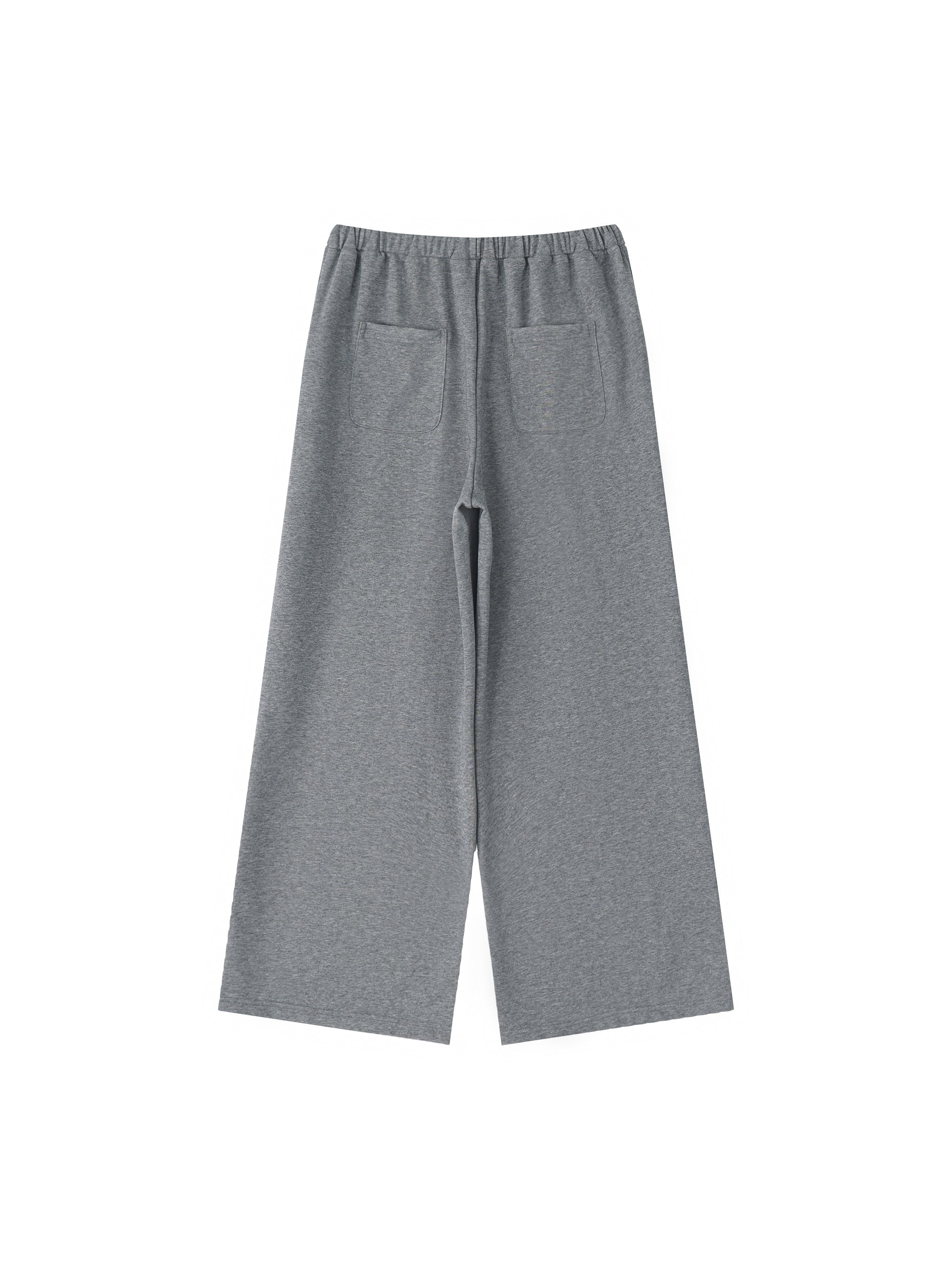 Loki & Ivy Women's Wide Leg Sweatpants