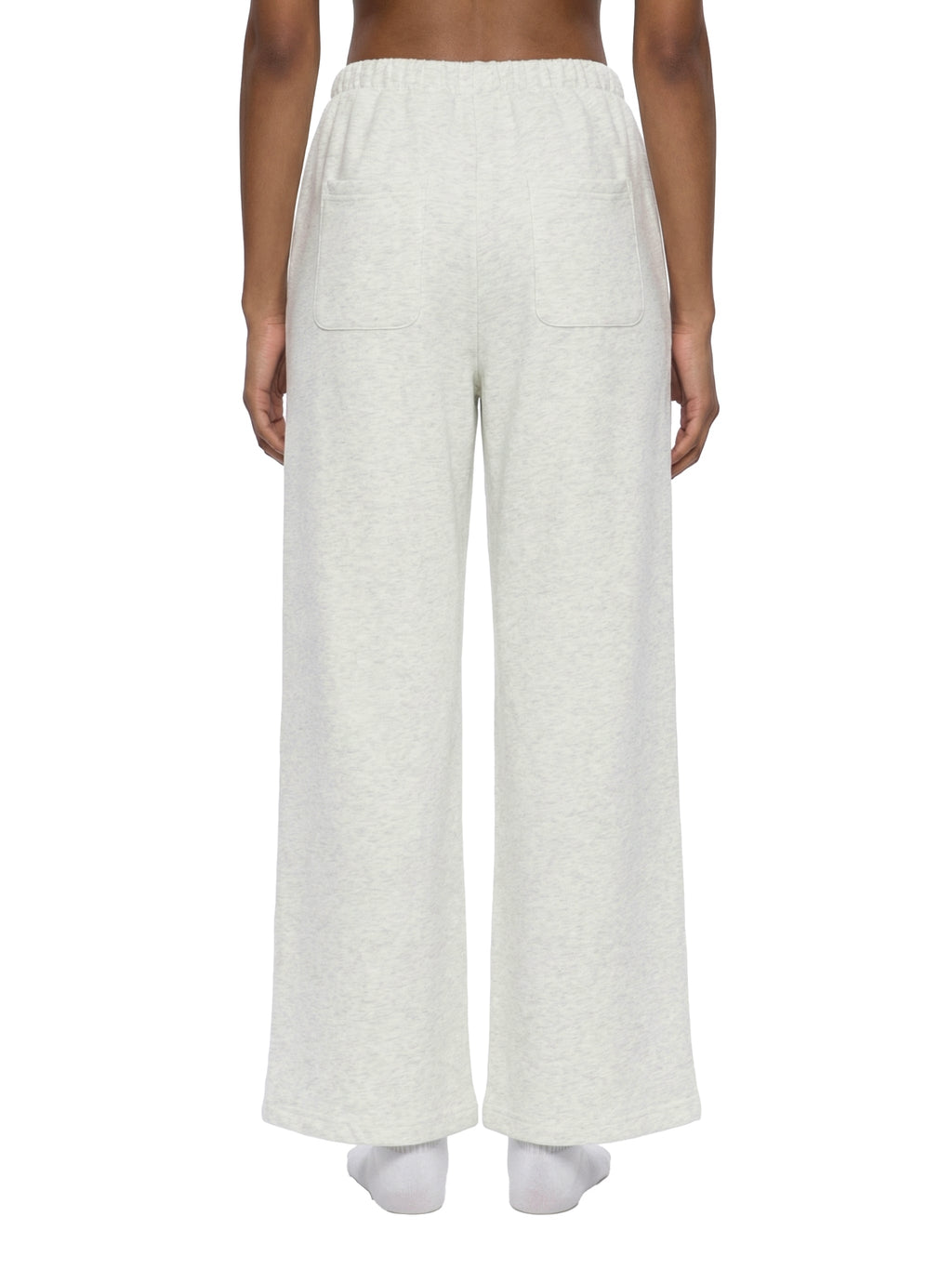 Loki & Ivy Women's Wide Leg Sweatpants