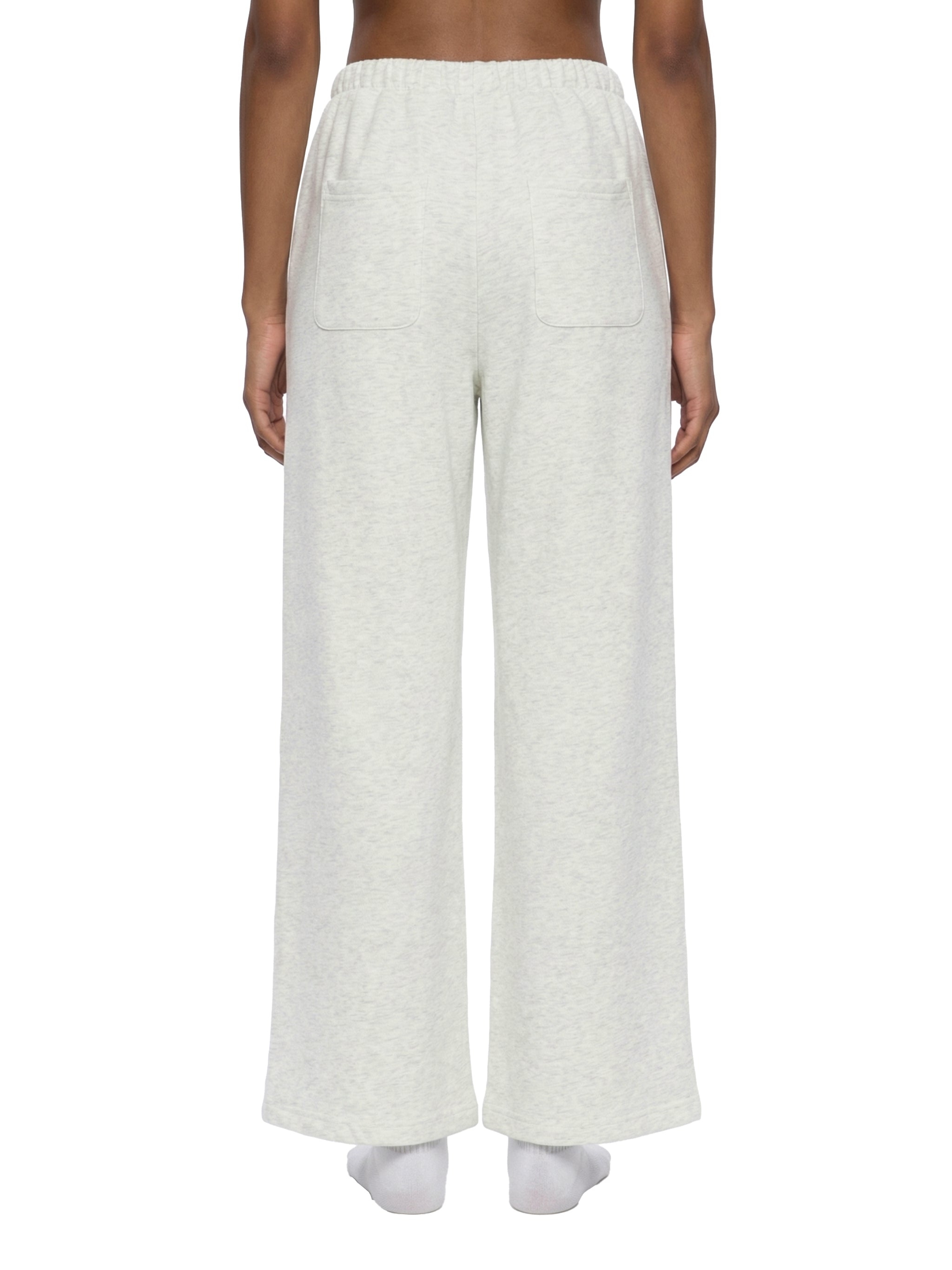 Loki & Ivy Women's Wide Leg Sweatpants