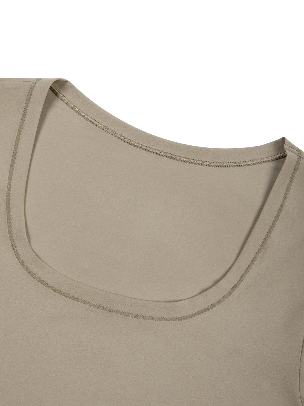 Loki & Ivy Women's Tight Long Sleeve Yoga Bodysuit