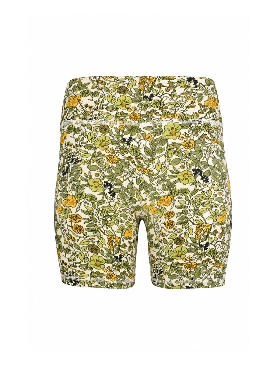 Ada Organic Cotton Bike Short
