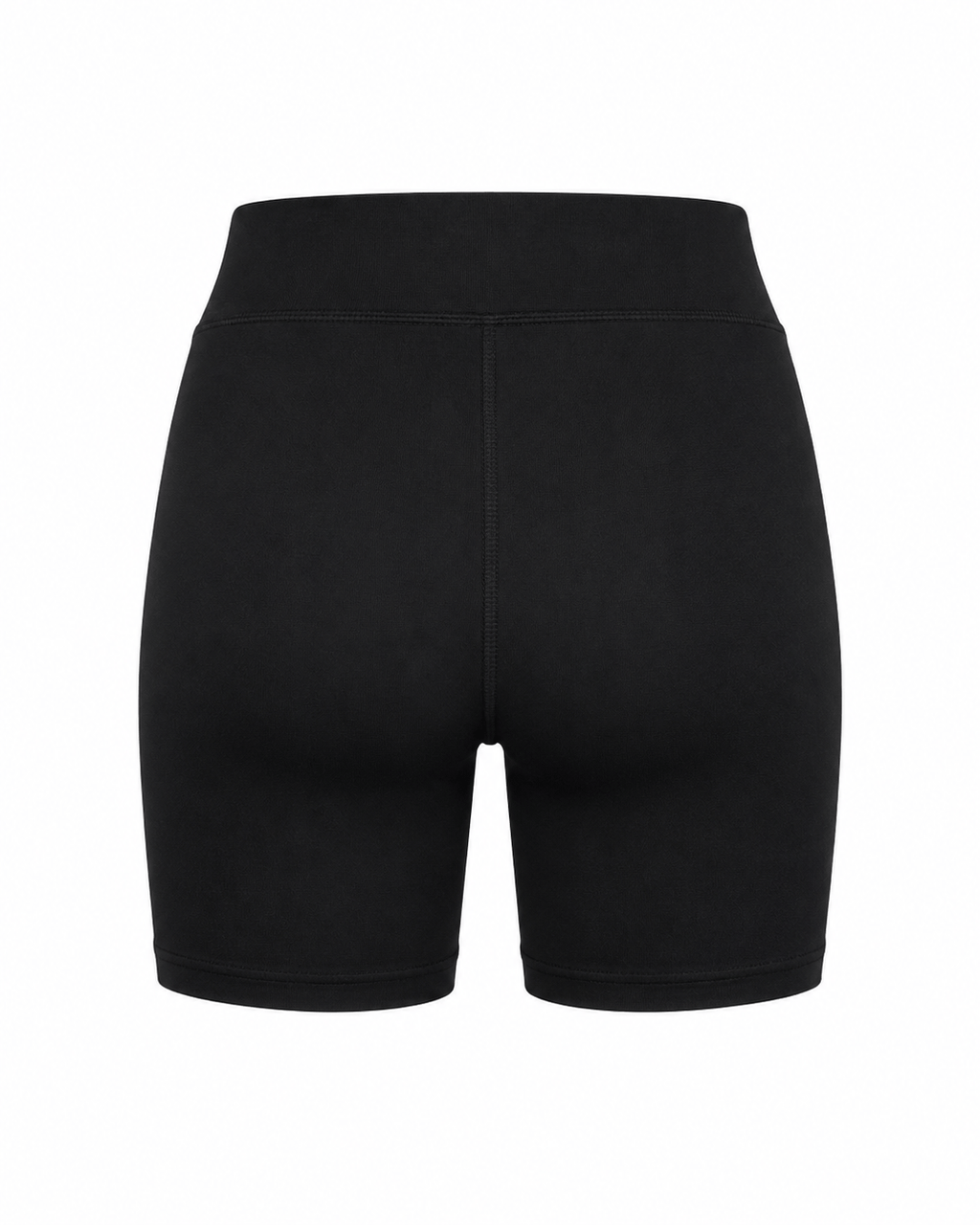 Jolie Organic Cotton 7" Bike Short