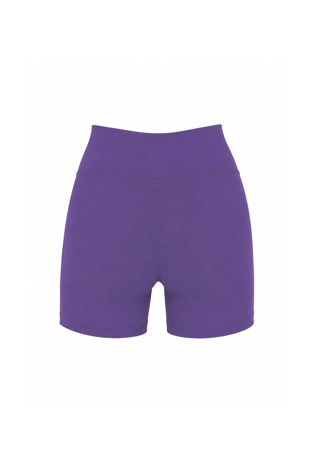 Luna 5" Organic Cotton Bike Short