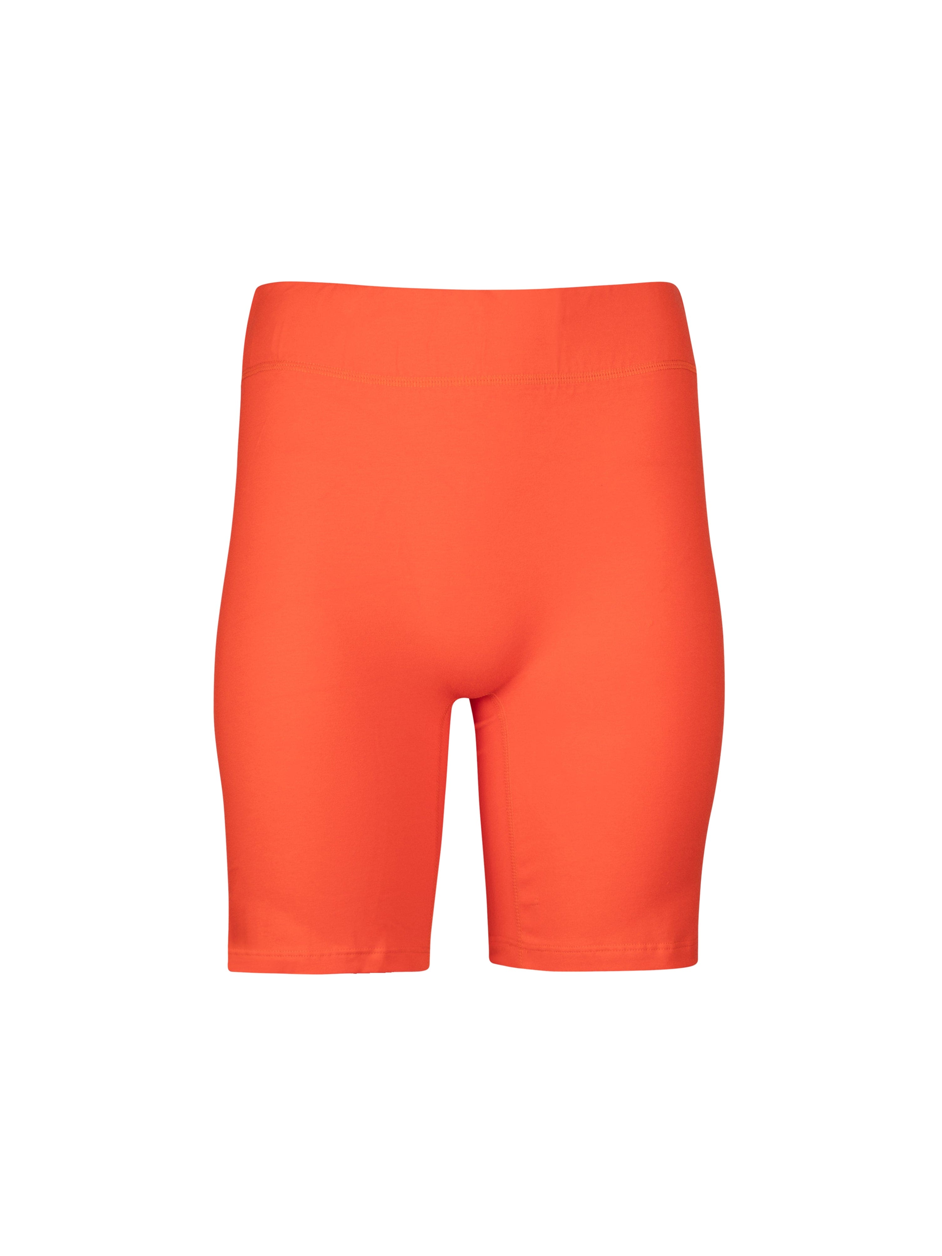 Jolie Organic Cotton 7" Bike Short