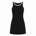 Willa Organic Cotton Active Mini Dress