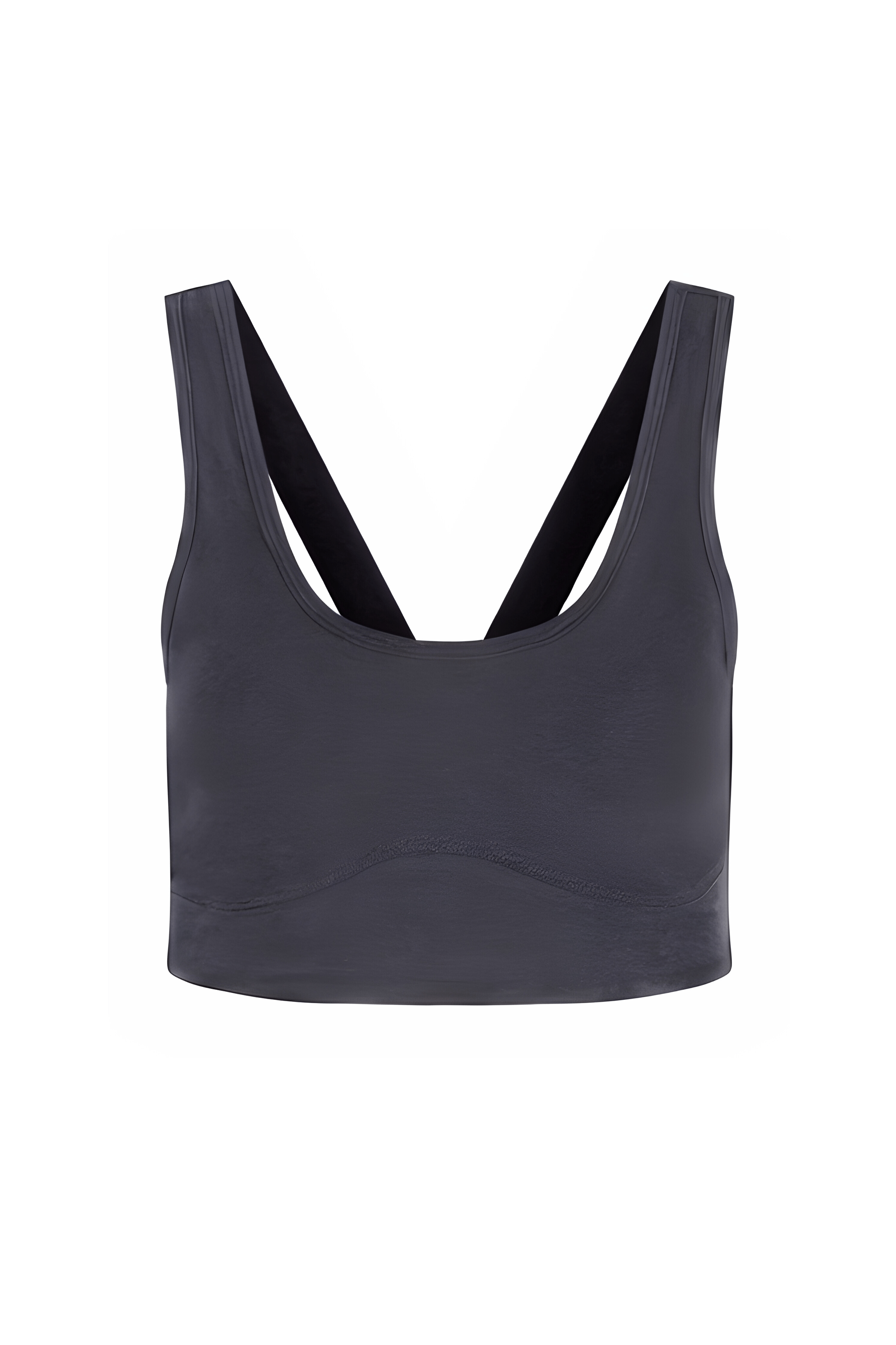 Reagan Organic Cotton Sports Bra