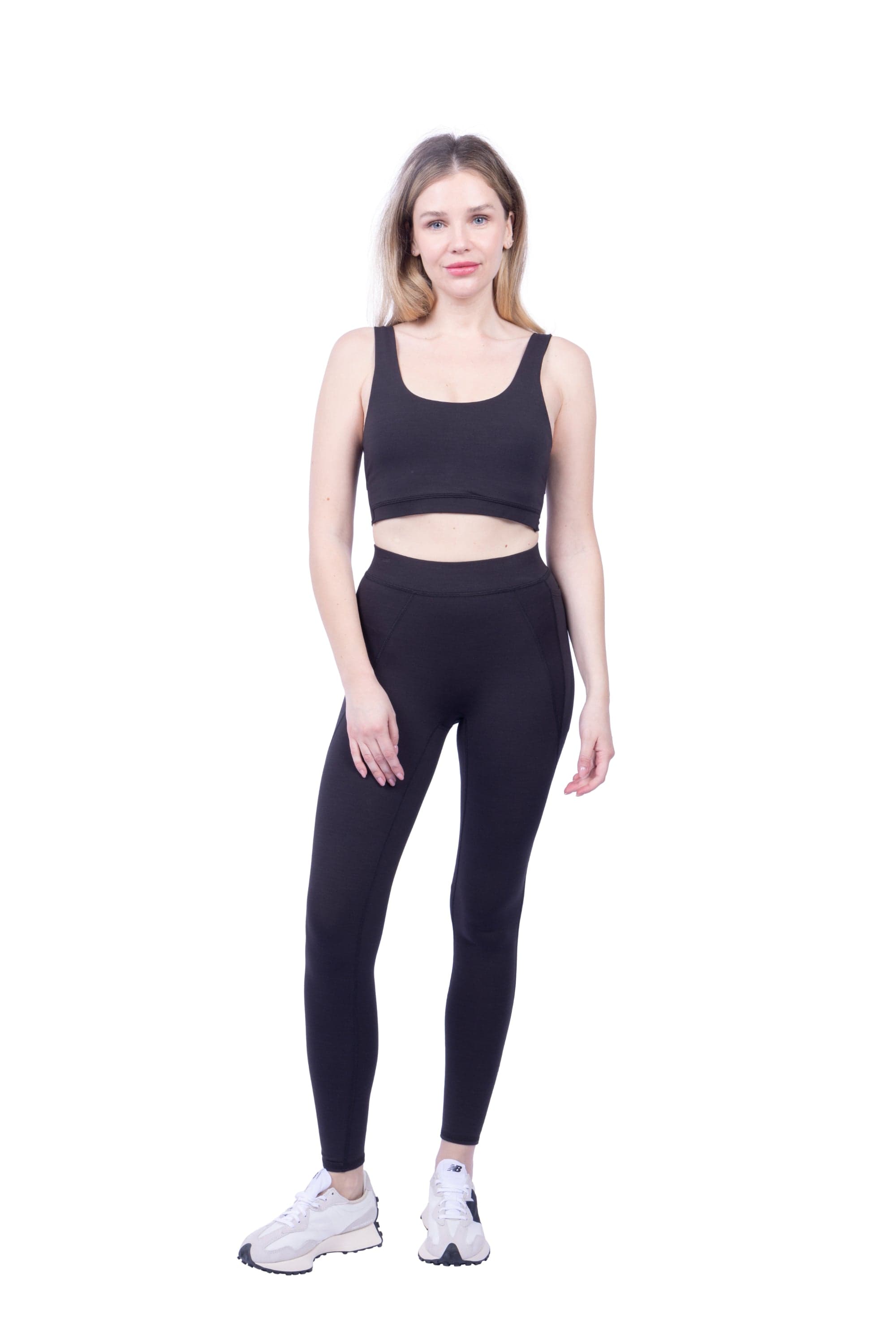 Reagan Organic Cotton Legging