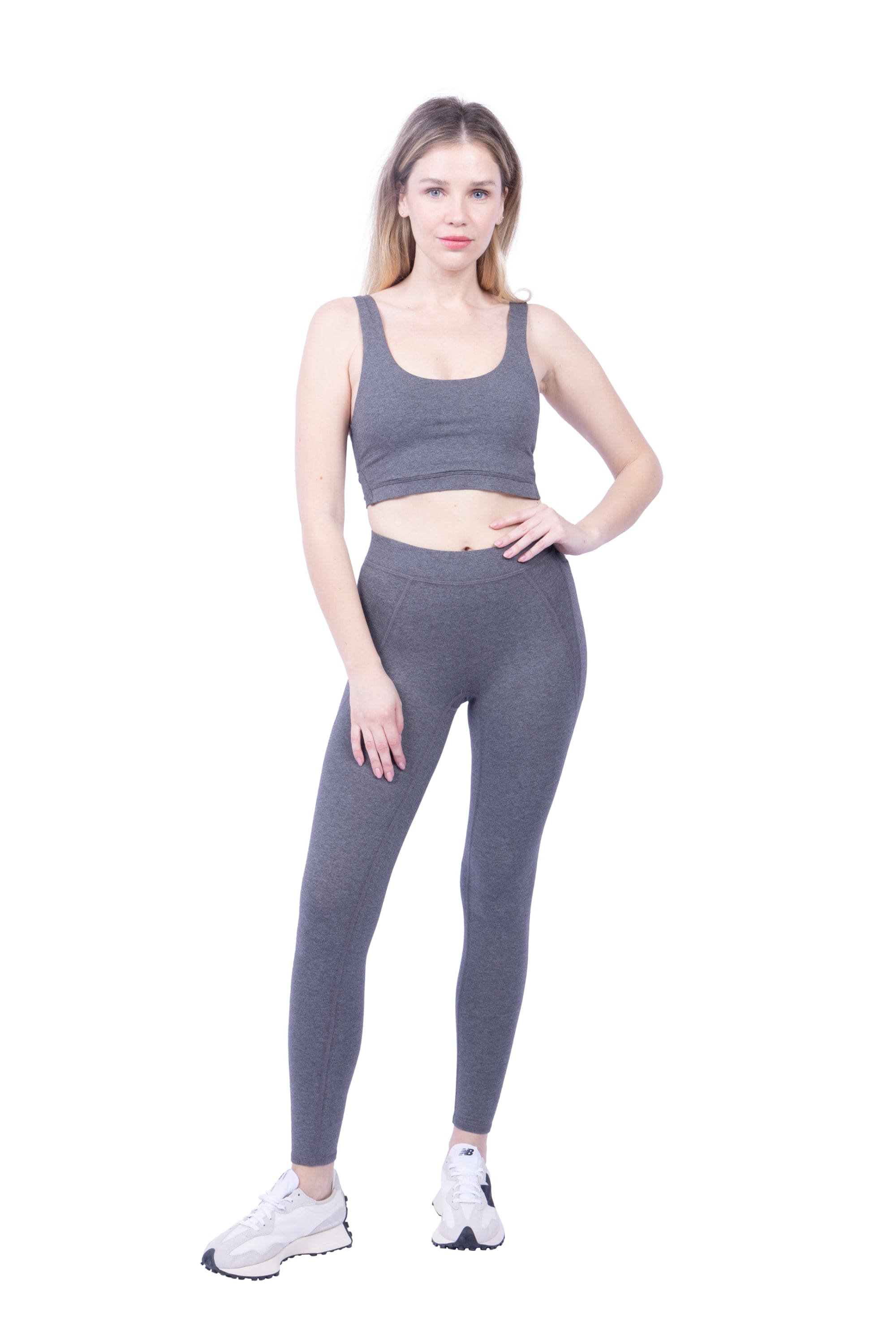 Reagan Organic Cotton Legging