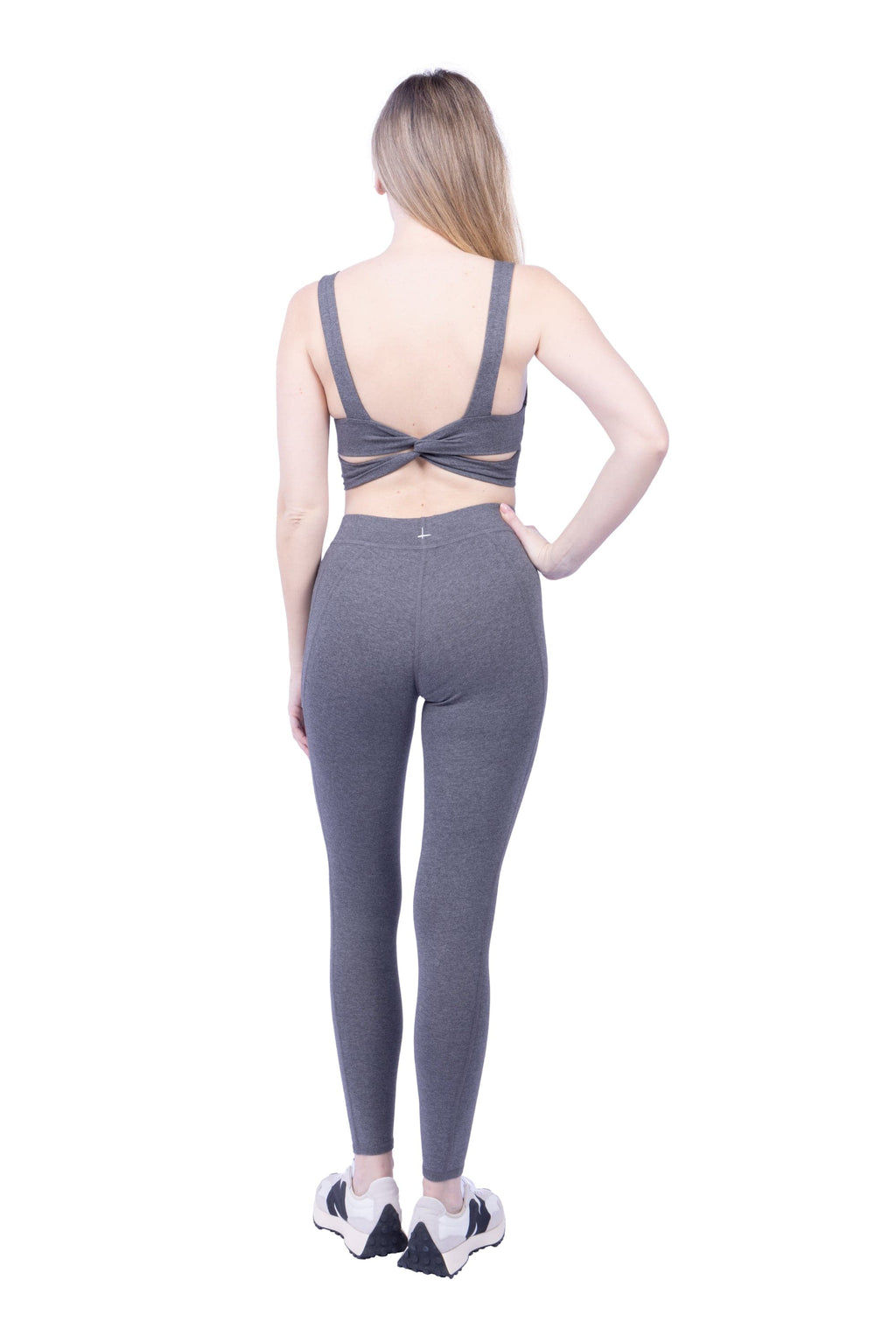 Reagan Organic Cotton Legging