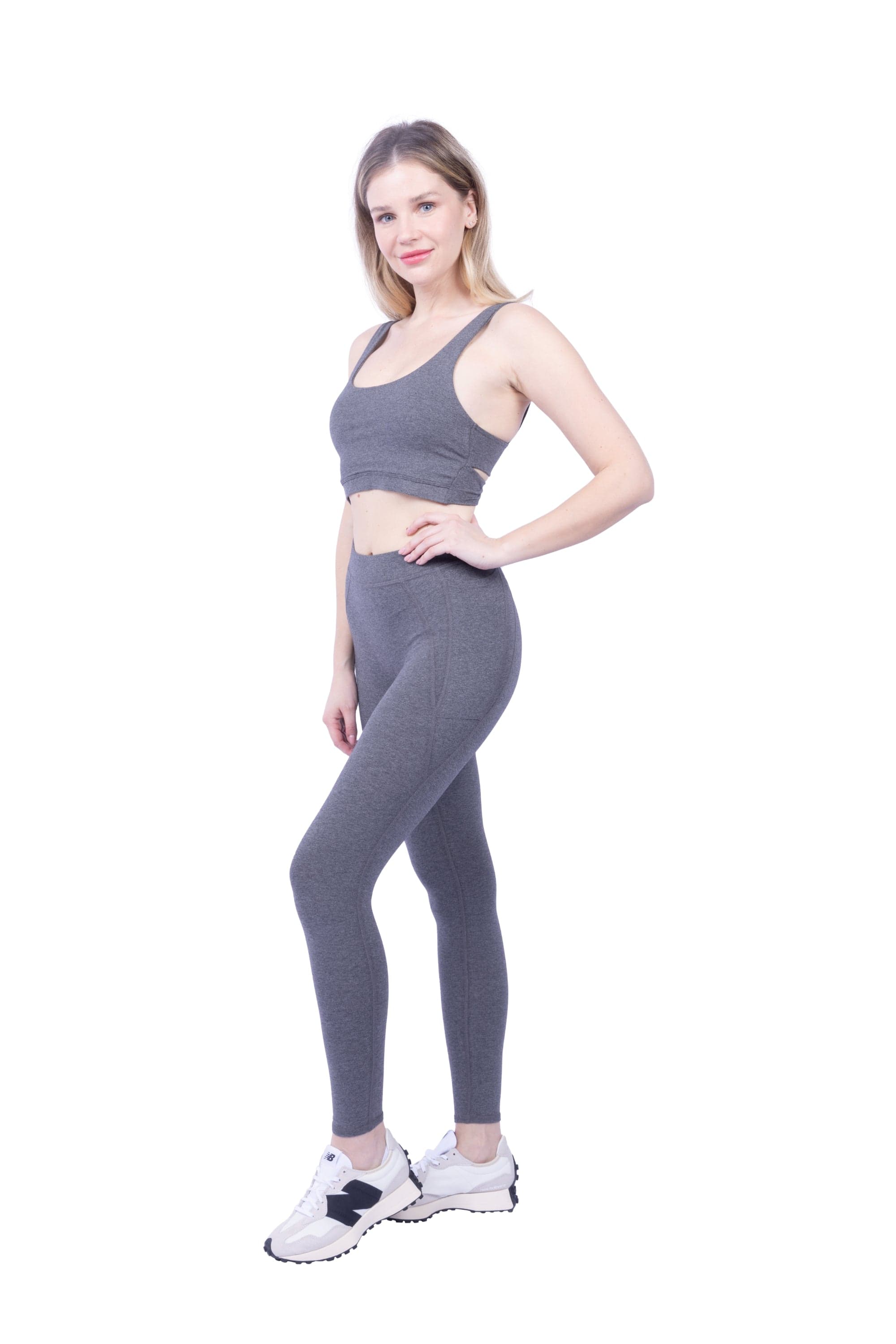 Reagan Organic Cotton Legging