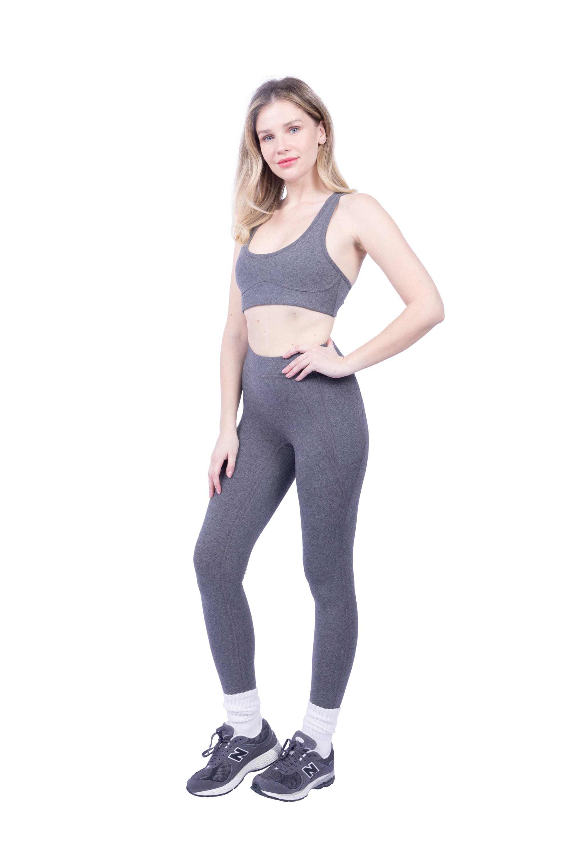Reagan Organic Cotton Legging