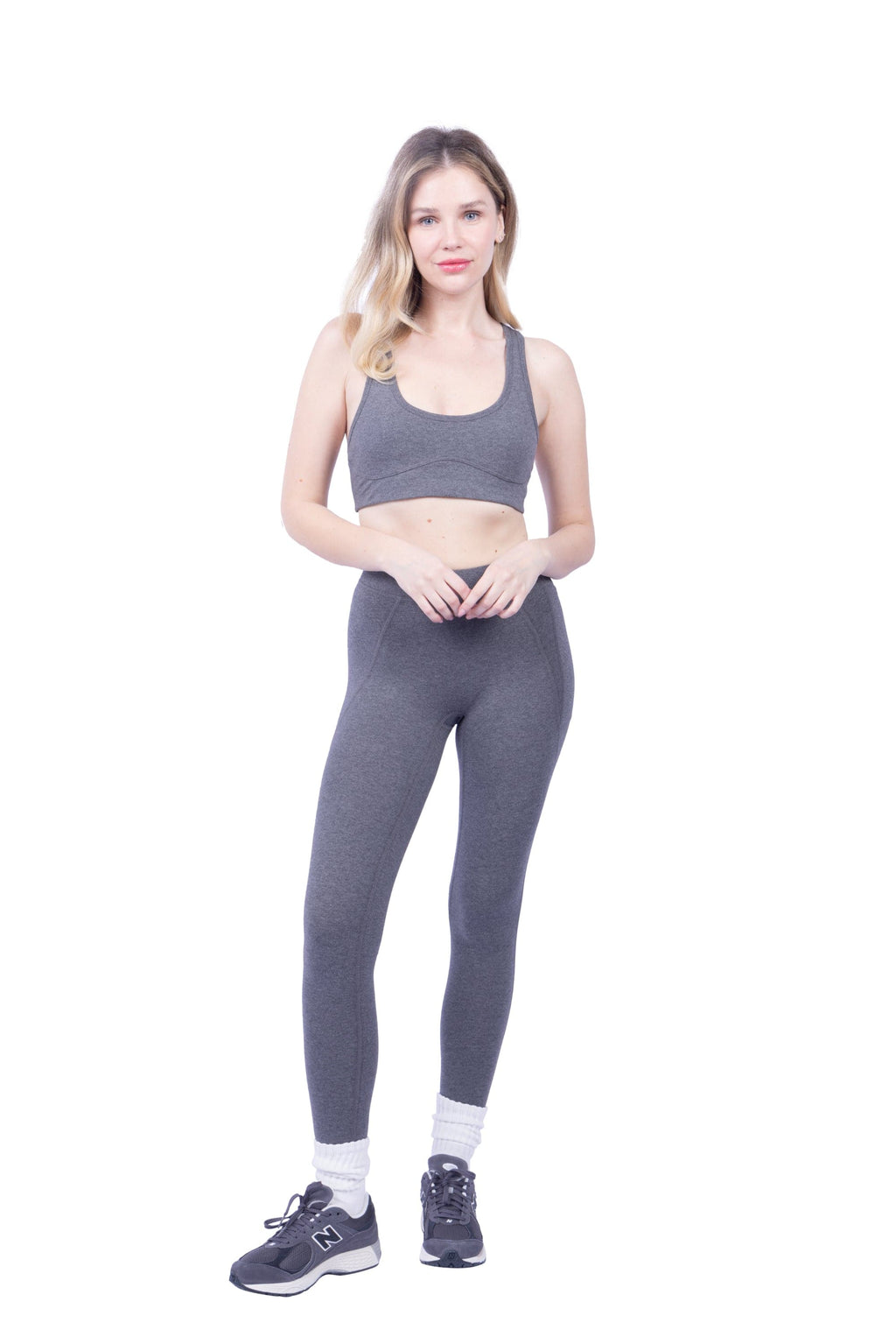 Reagan Organic Cotton Legging