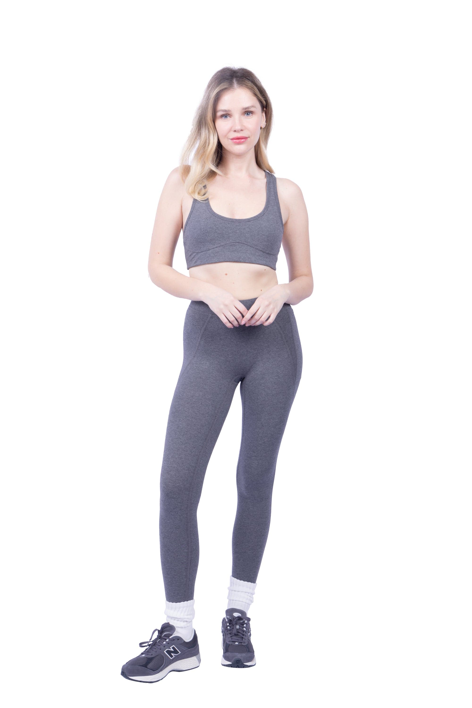 Reagan Organic Cotton Legging