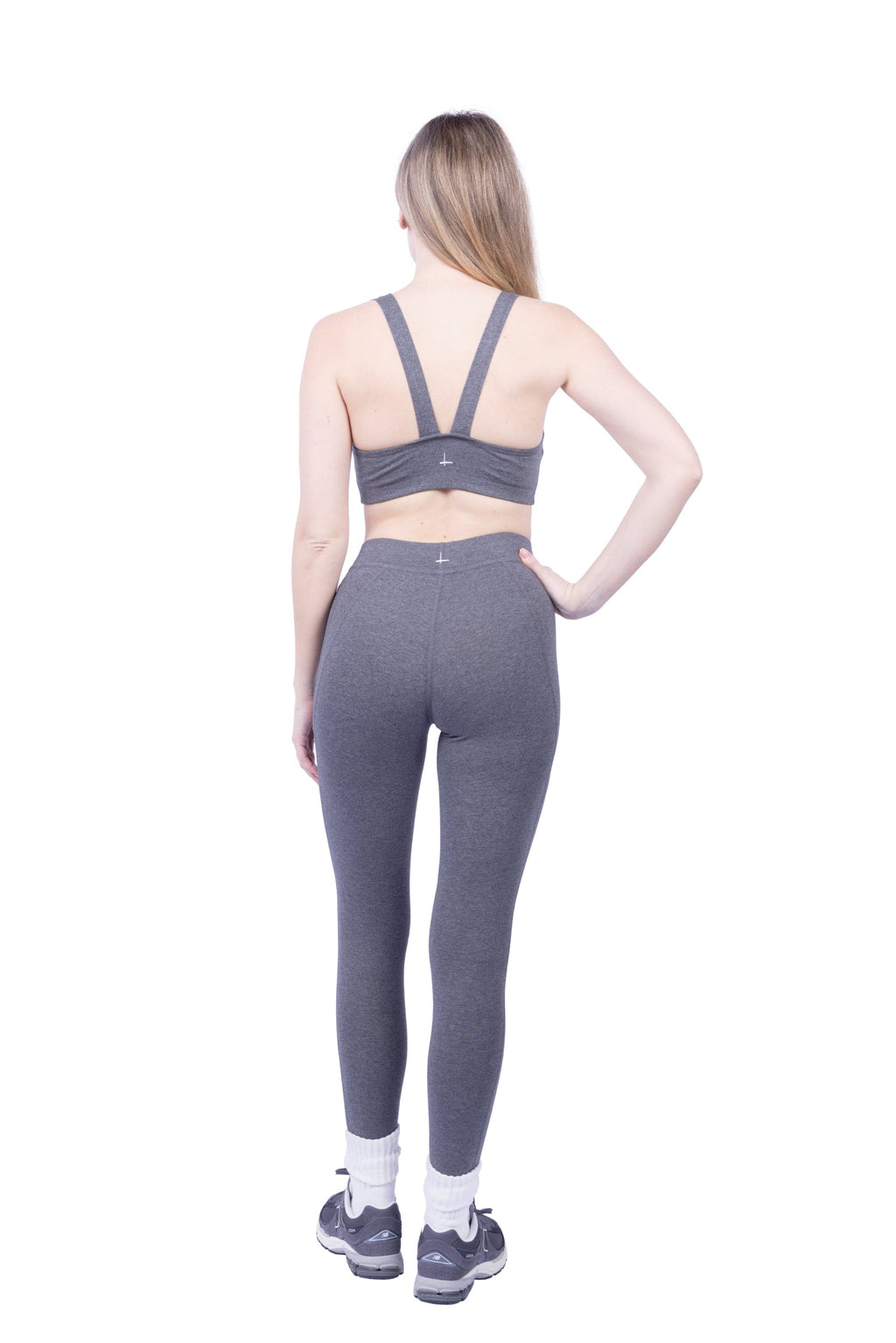 Reagan Organic Cotton Legging