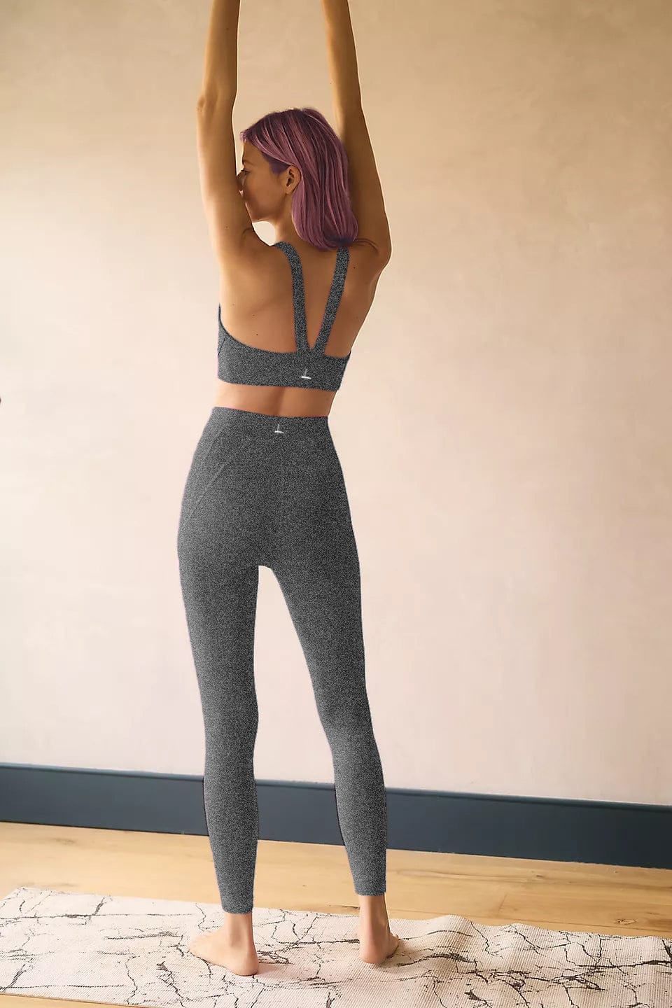 Reagan Organic Cotton Legging