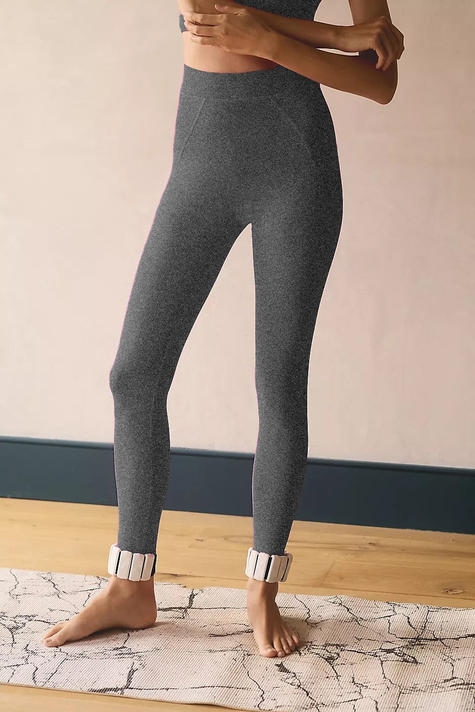 Reagan Organic Cotton Legging