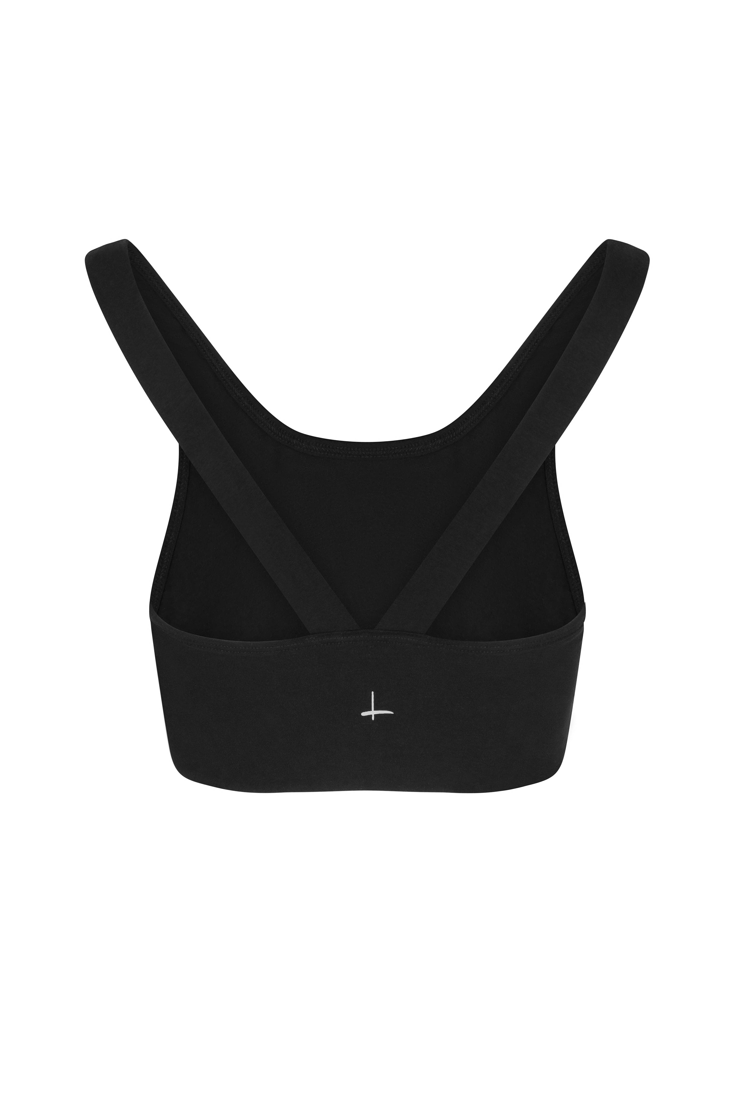 Reagan Organic Cotton Sports Bra