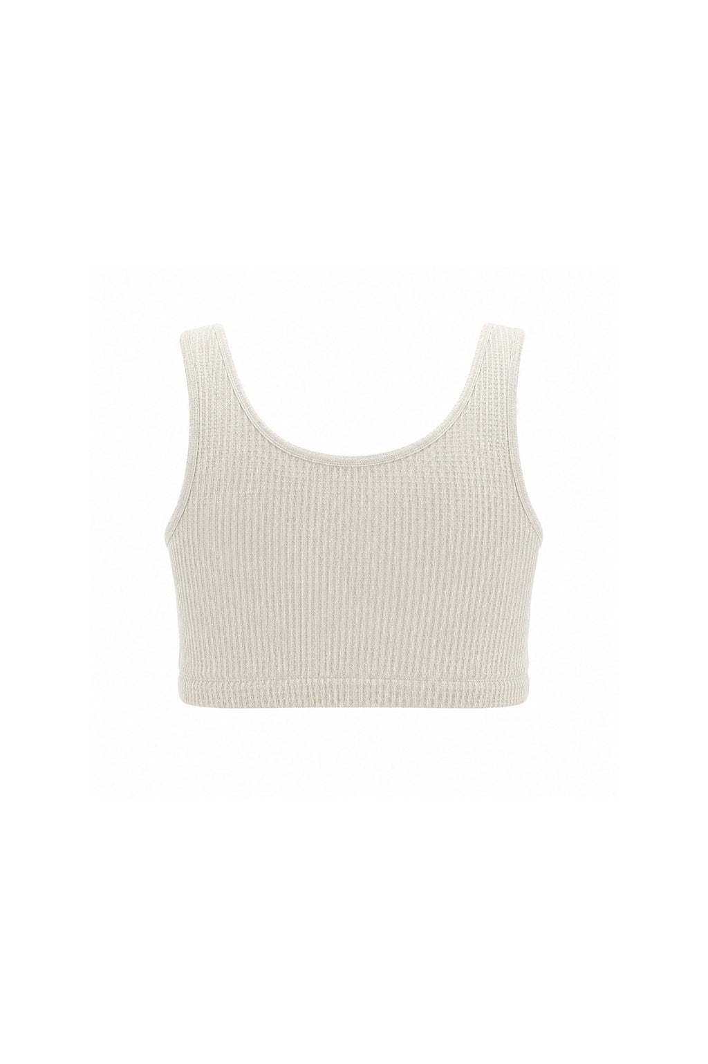 Jules Thermal Organic Cotton Sports Bra