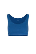 Jules Thermal Organic Cotton Sports Bra