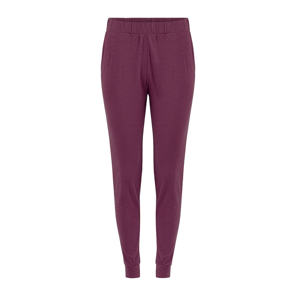 Tegan Organic Cotton Jogger Pant