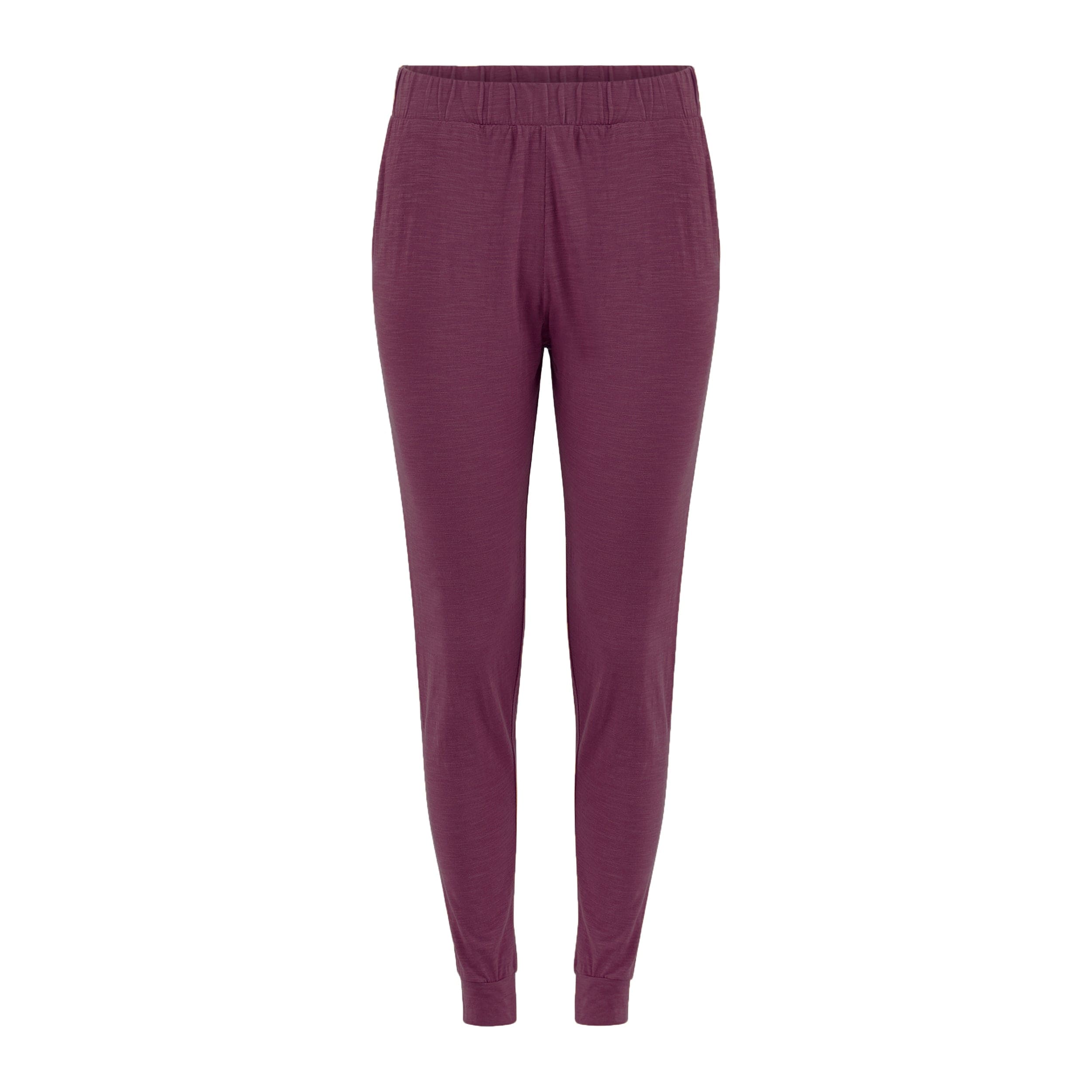 Tegan Organic Cotton Jogger Pant